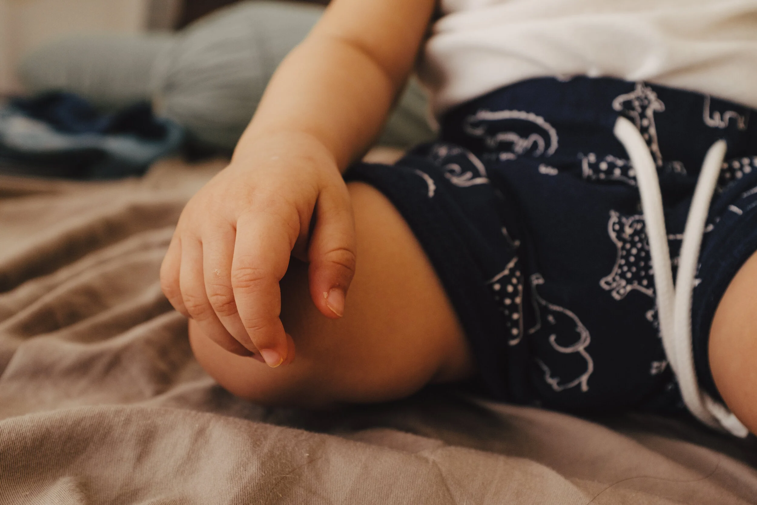 Joy Turning One — Pham Si Luan Photography (2)
