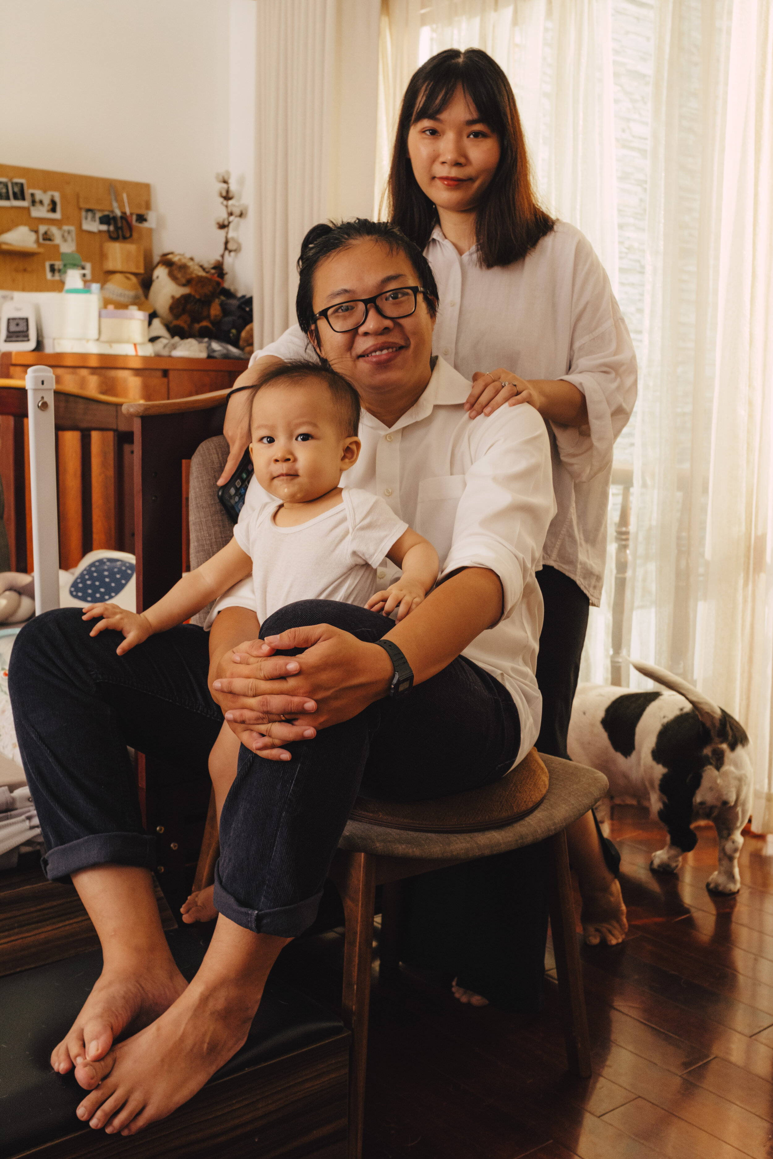 Joy Turning One — Pham Si Luan Photography (5)