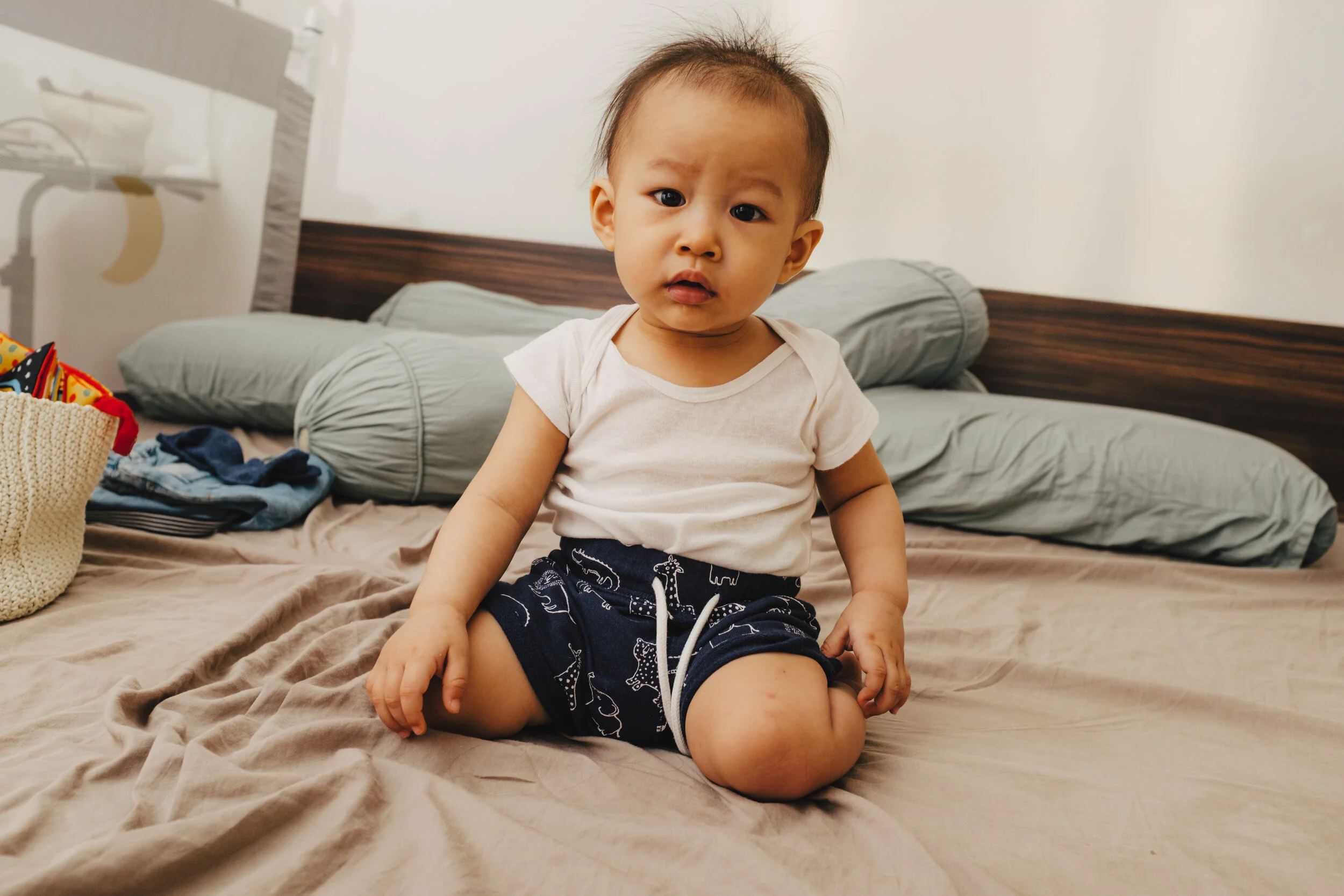 Joy Turning One — Pham Si Luan Photography (1)