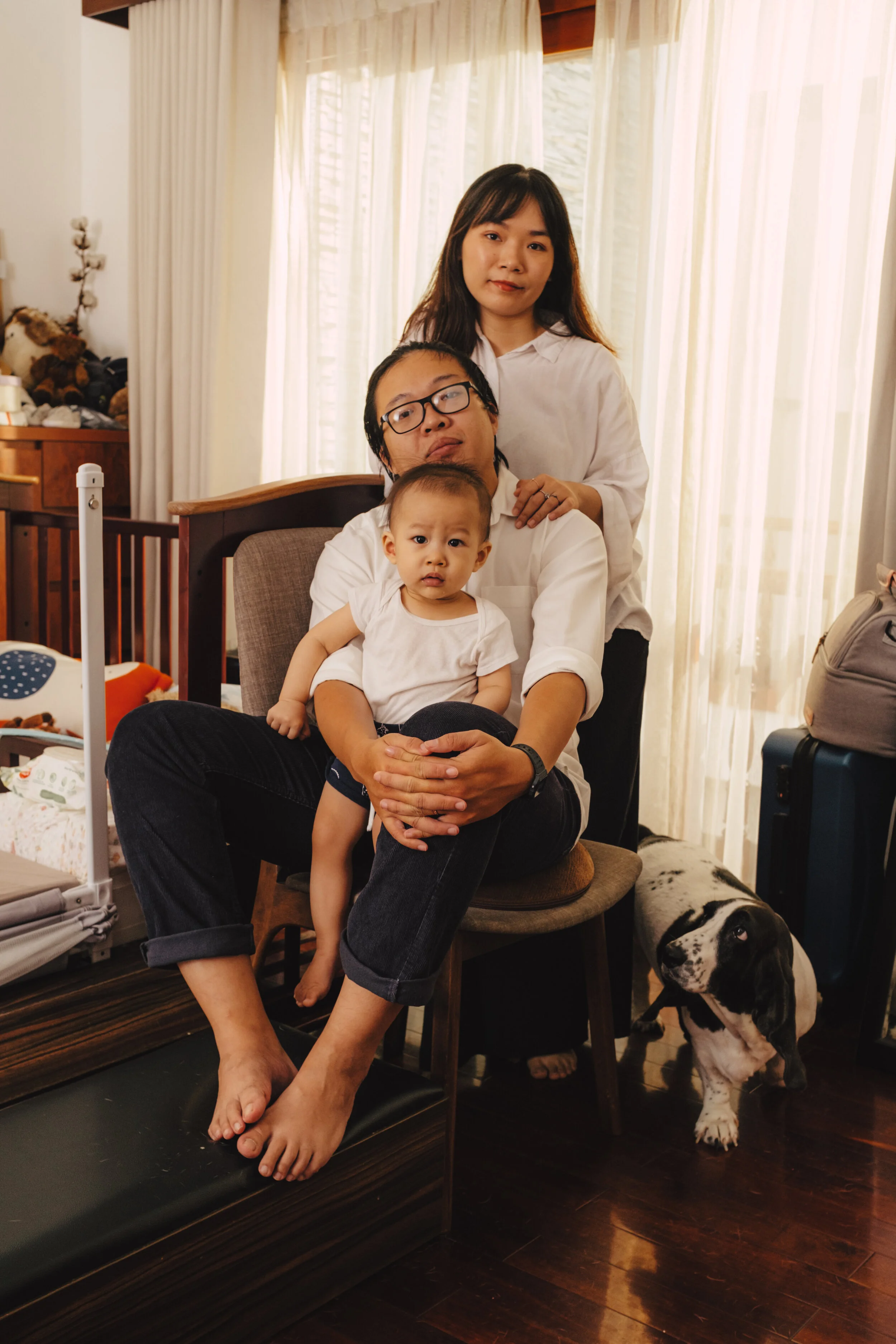 Joy Turning One — Pham Si Luan Photography (4)