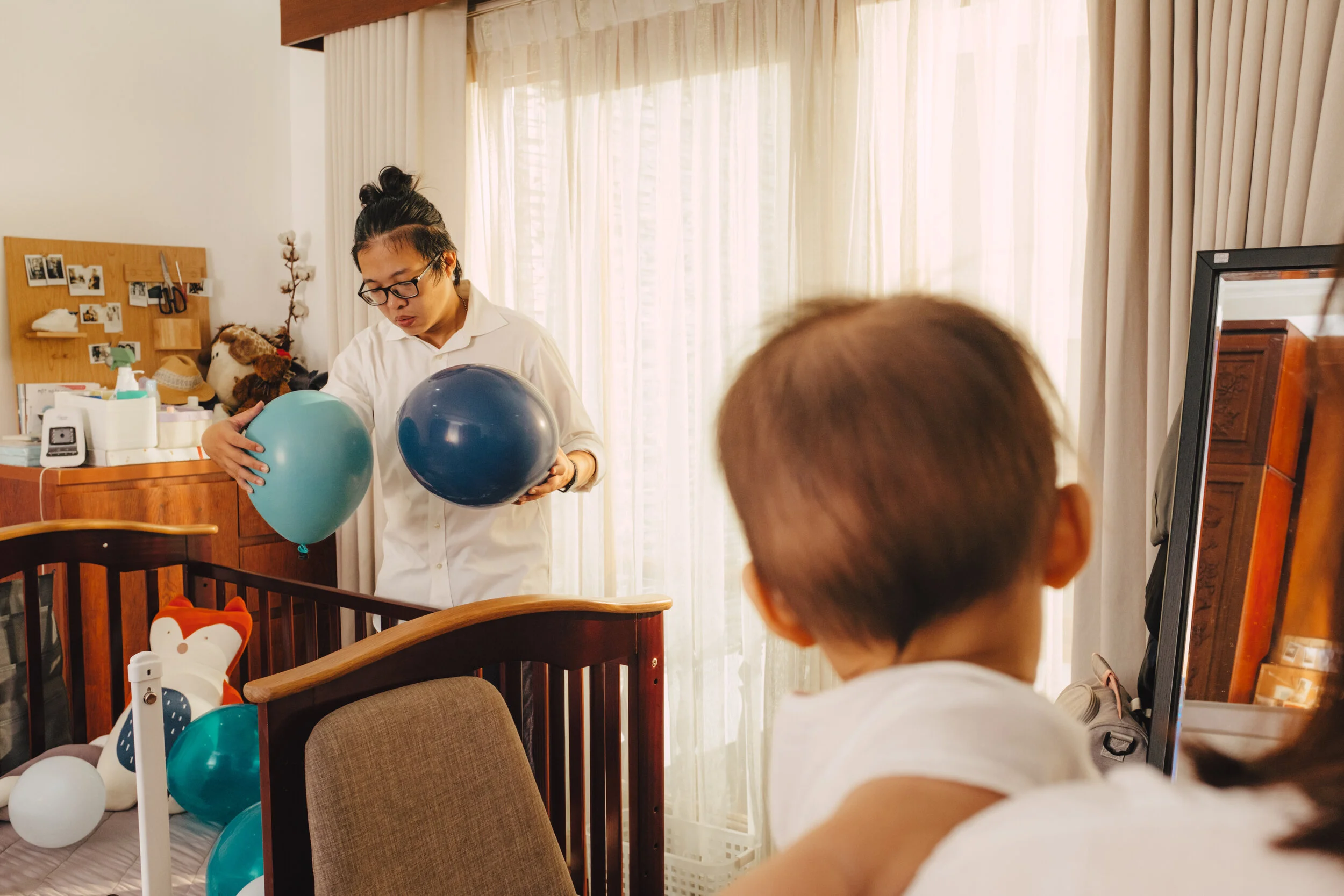 Joy Turning One — Pham Si Luan Photography (6)