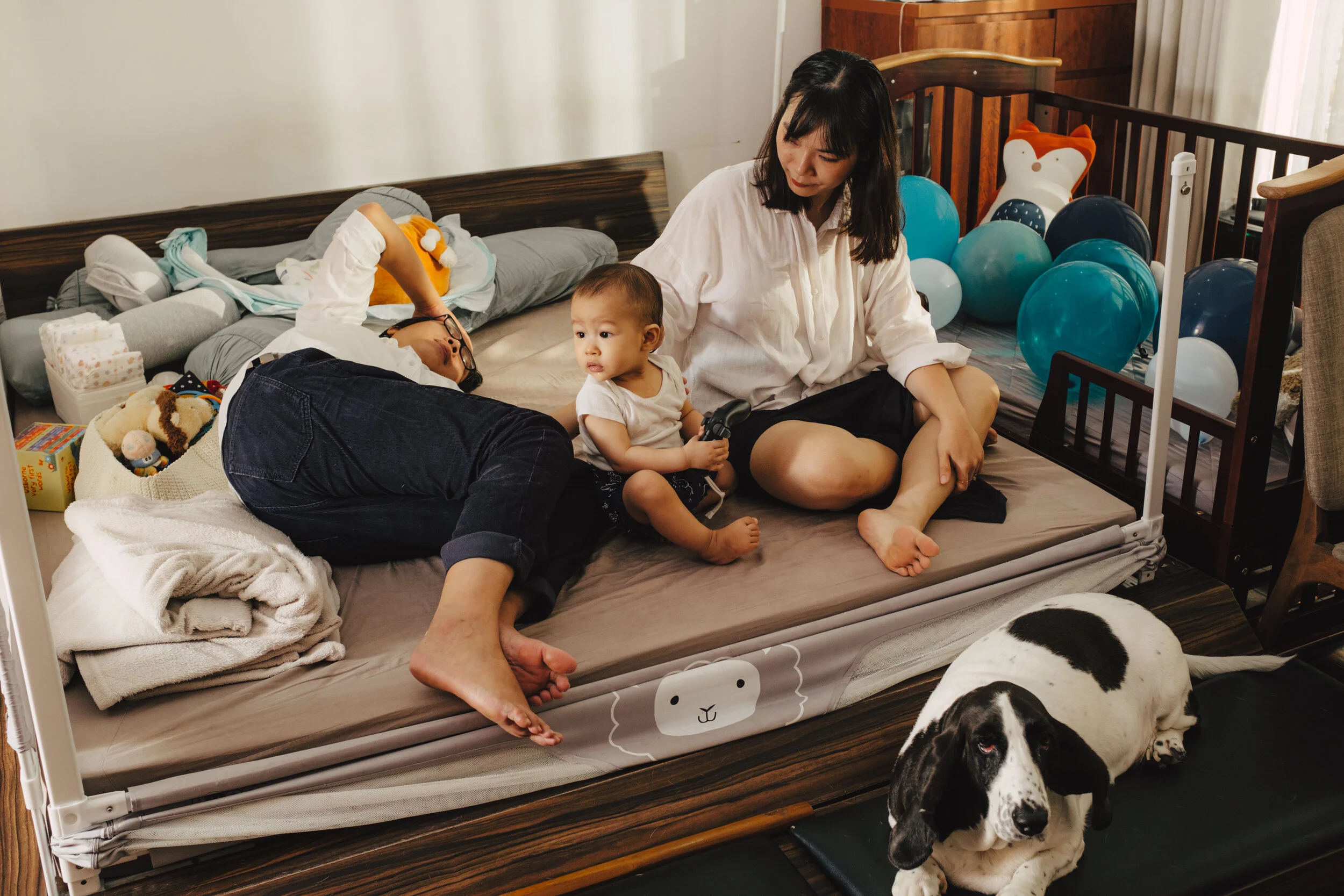 Joy Turning One — Pham Si Luan Photography (11)