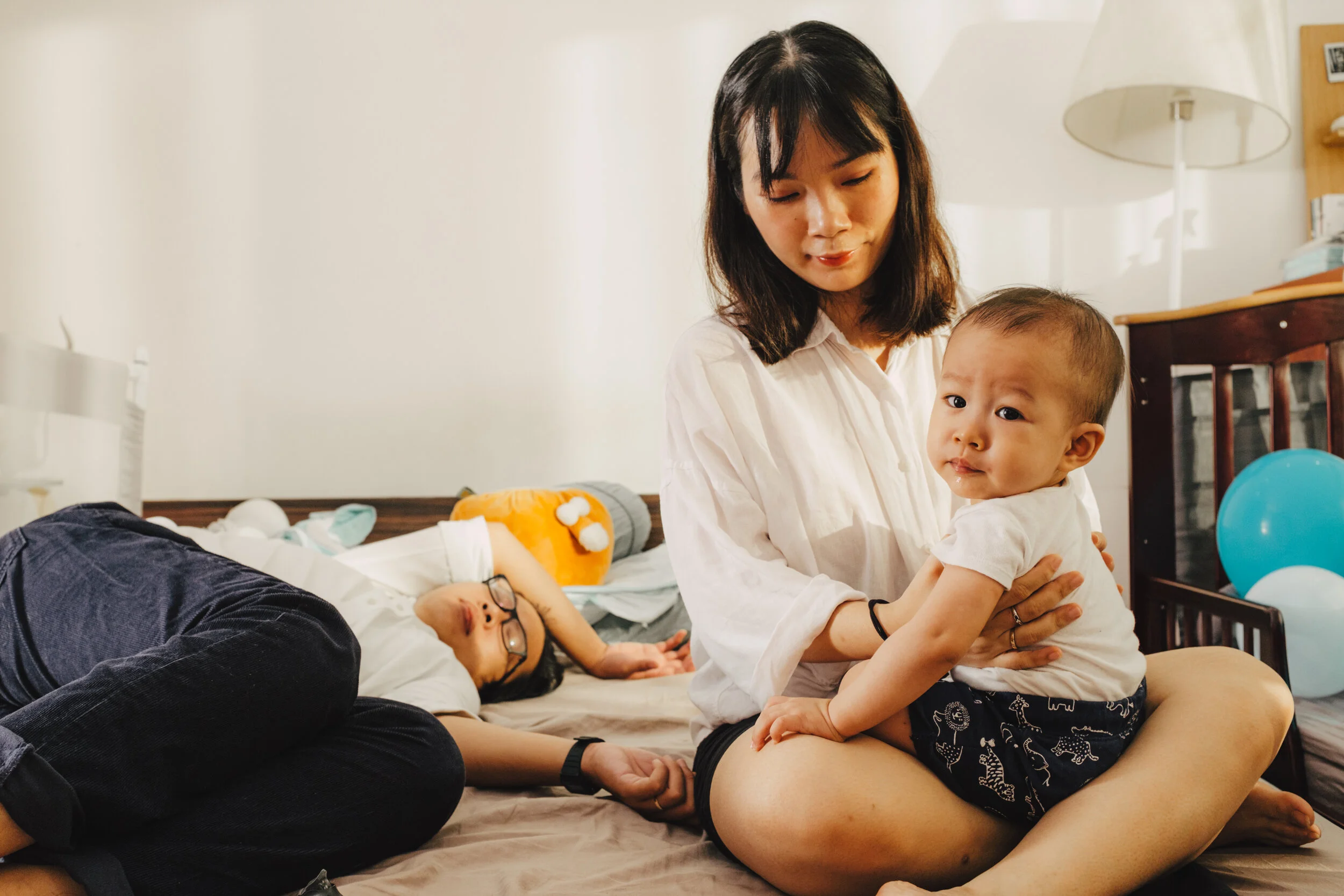 Joy Turning One — Pham Si Luan Photography (12)