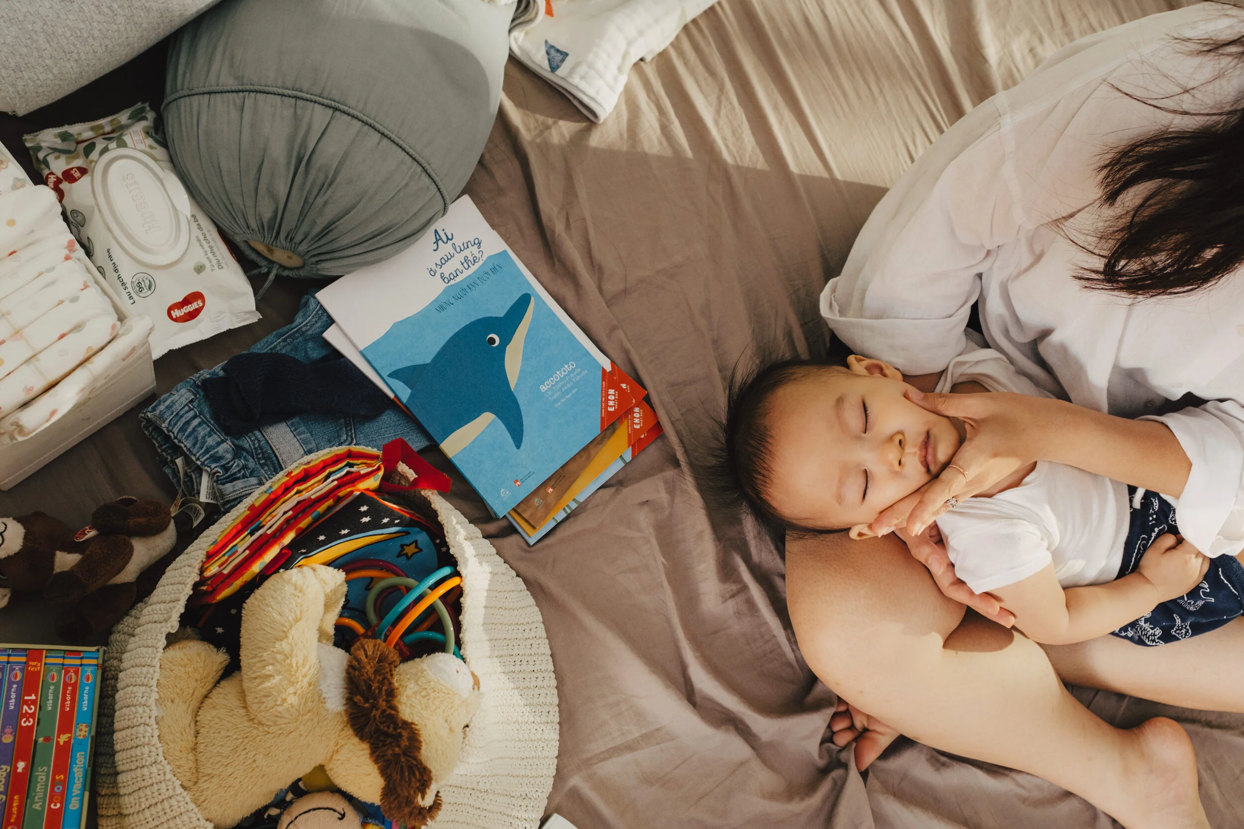 Joy Turning One — Pham Si Luan Photography (17)