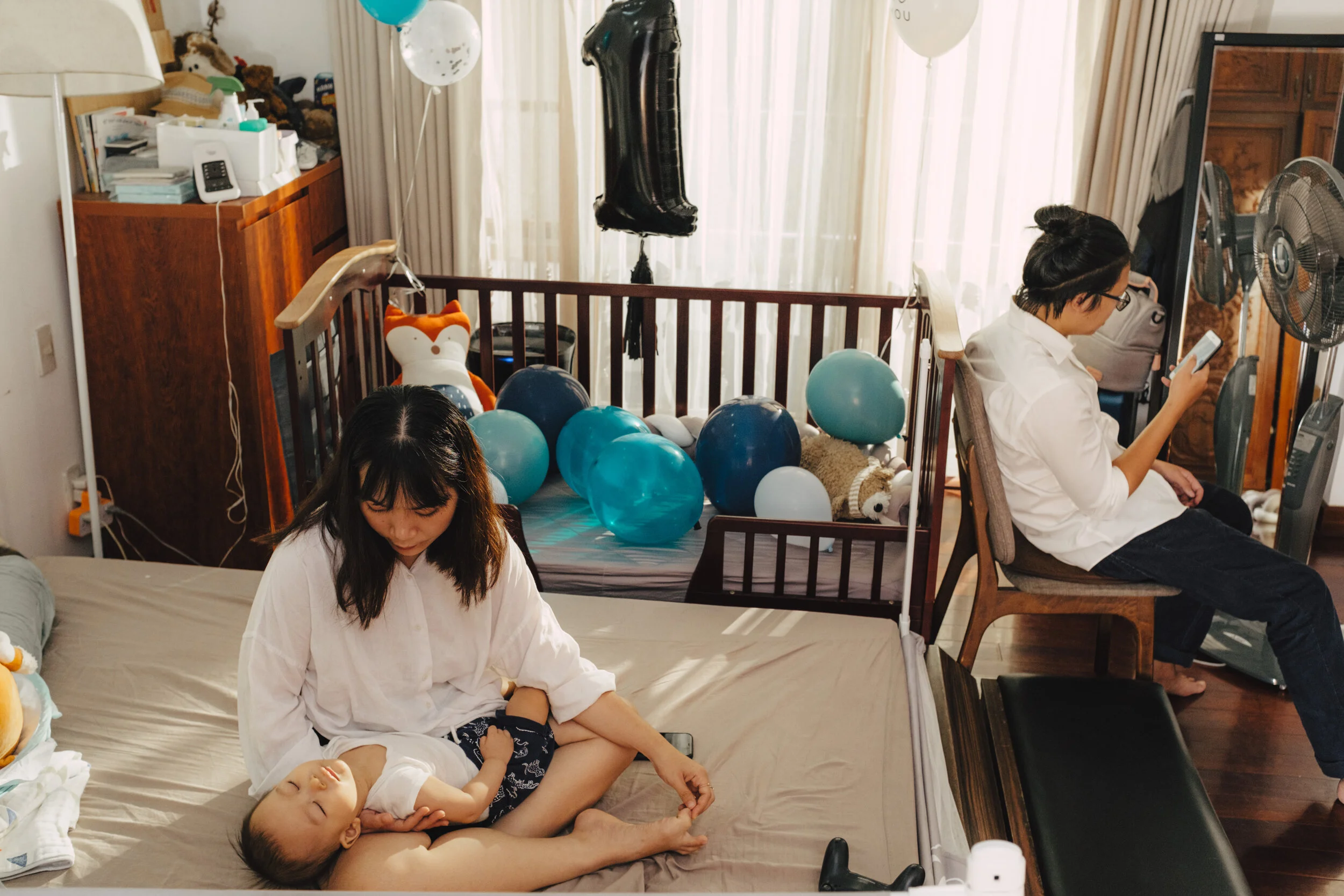 Joy Turning One — Pham Si Luan Photography (16)