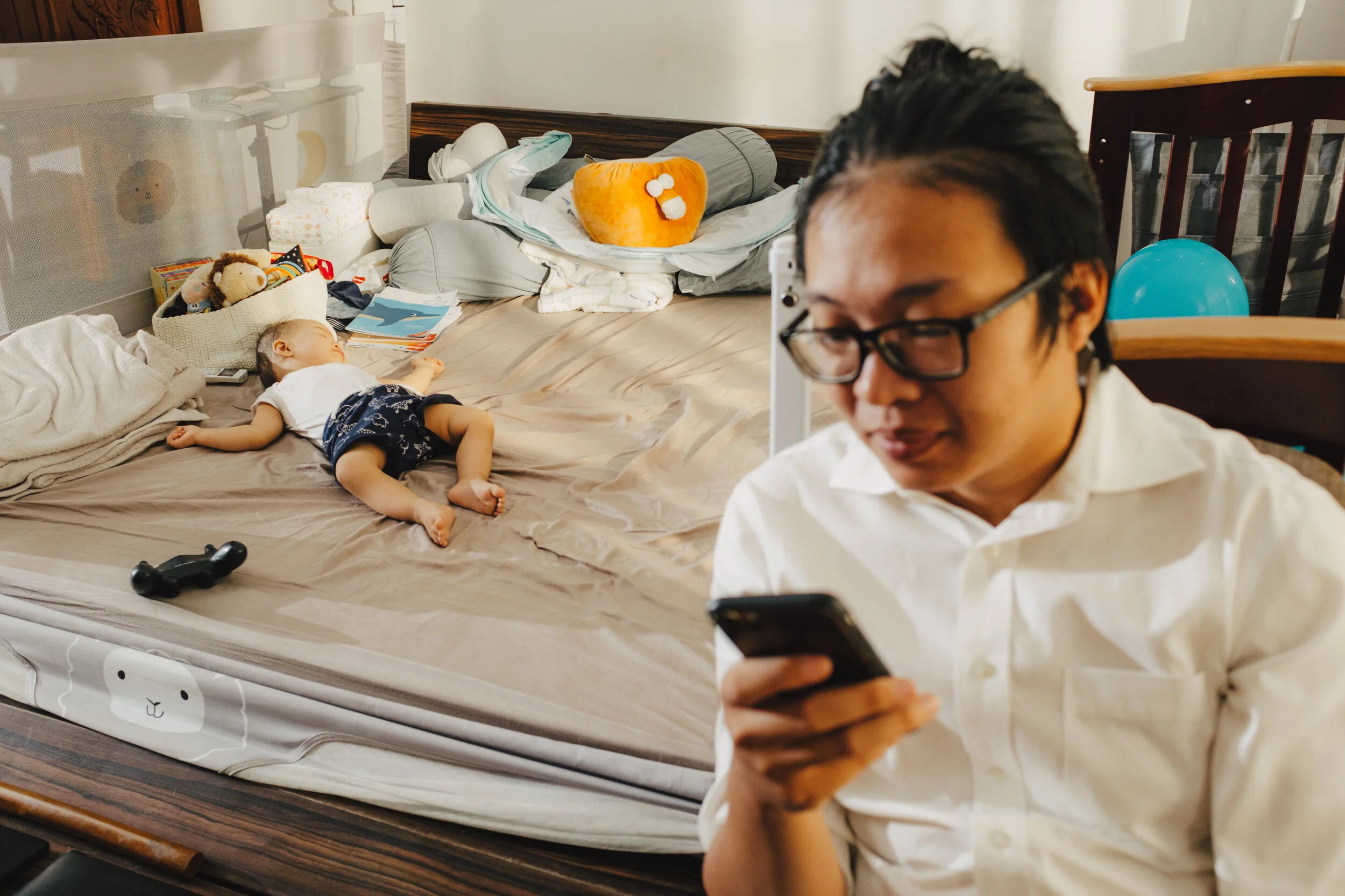 Joy Turning One — Pham Si Luan Photography (19)