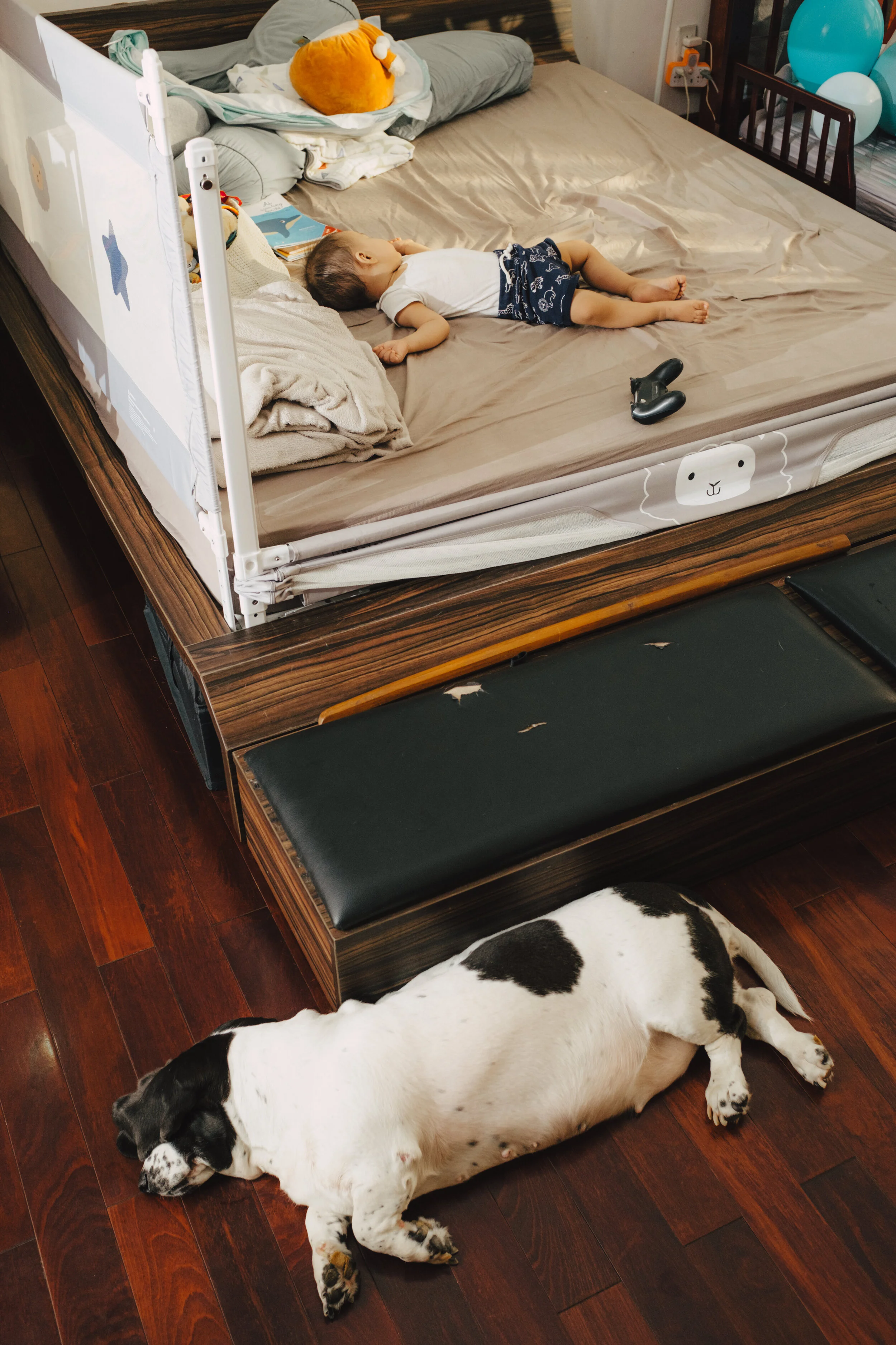 Joy Turning One — Pham Si Luan Photography (20)