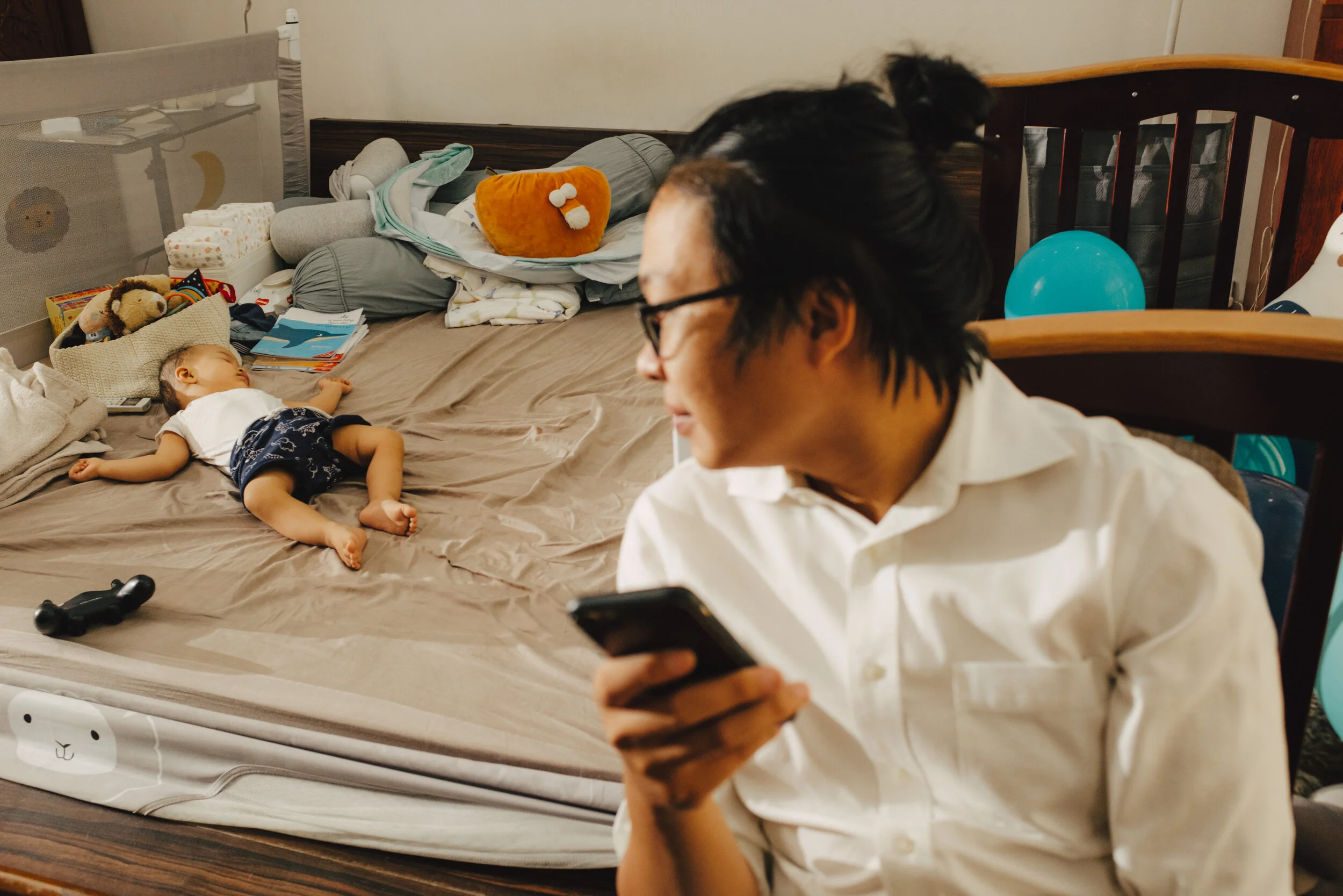 Joy Turning One — Pham Si Luan Photography (18)