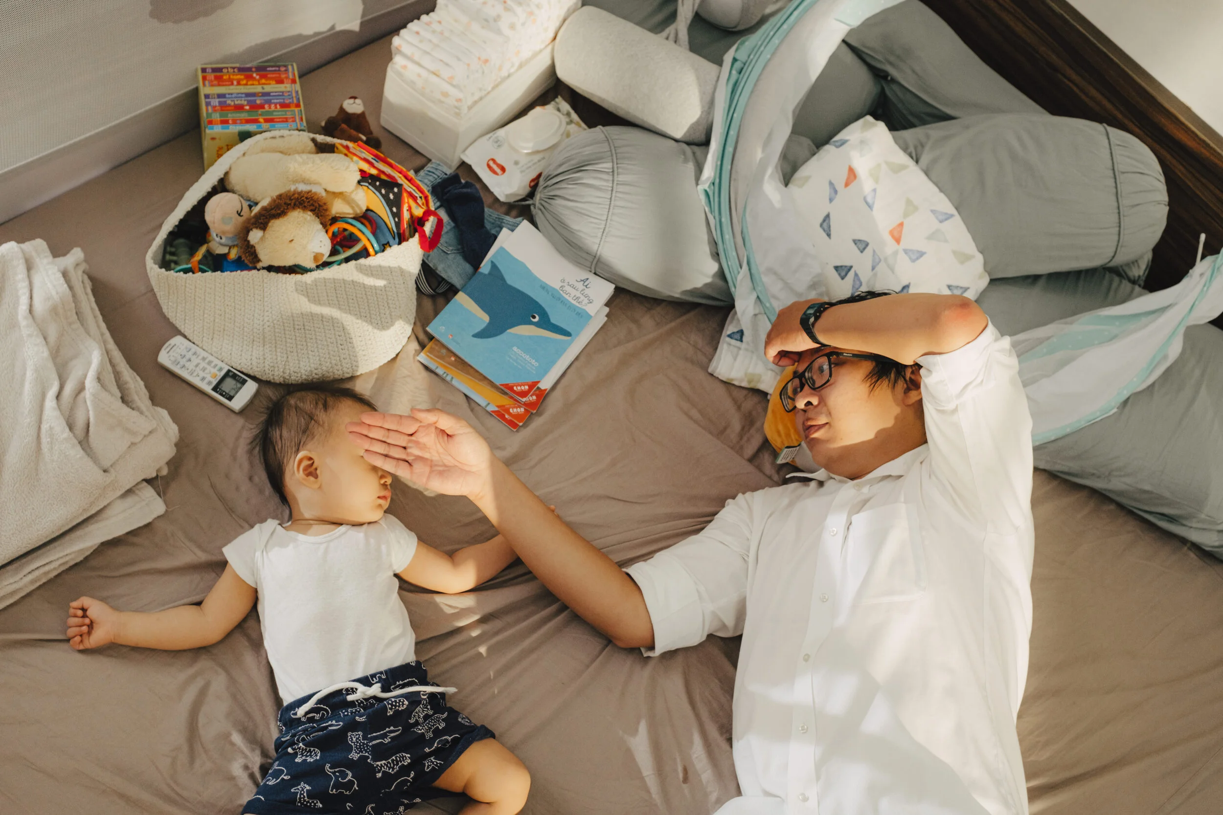Joy Turning One — Pham Si Luan Photography (24)