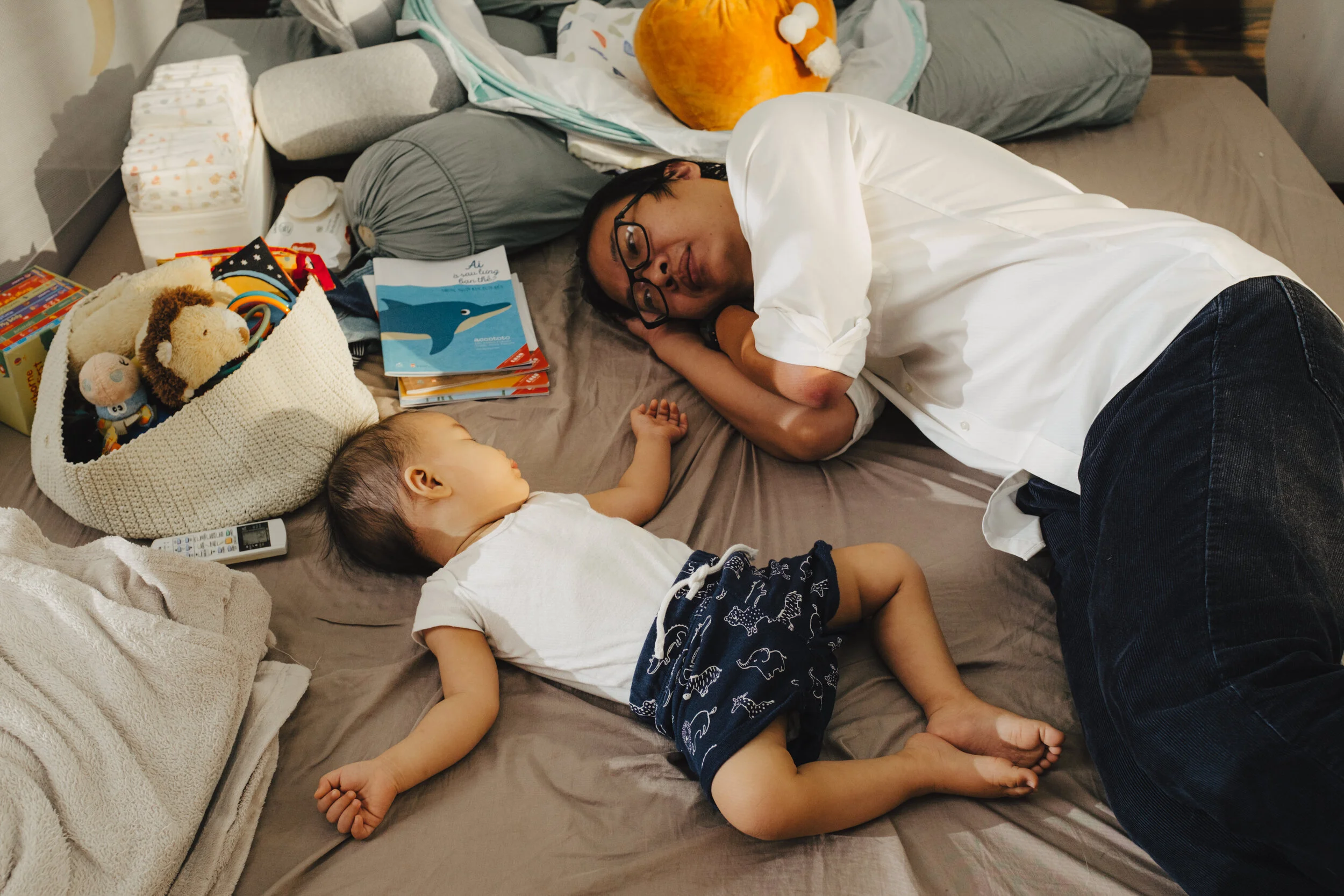 Joy Turning One — Pham Si Luan Photography (23)