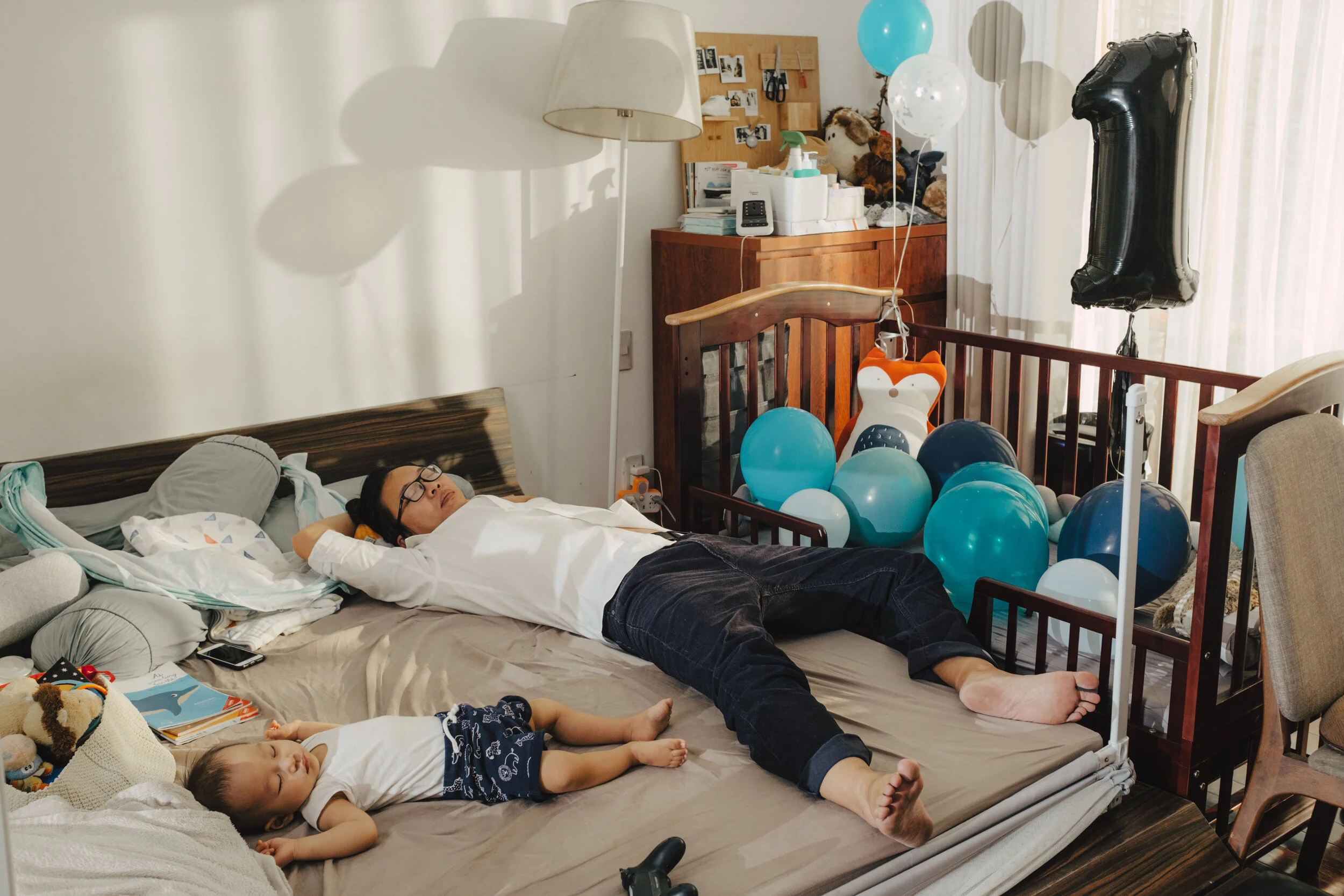 Joy Turning One — Pham Si Luan Photography (26)