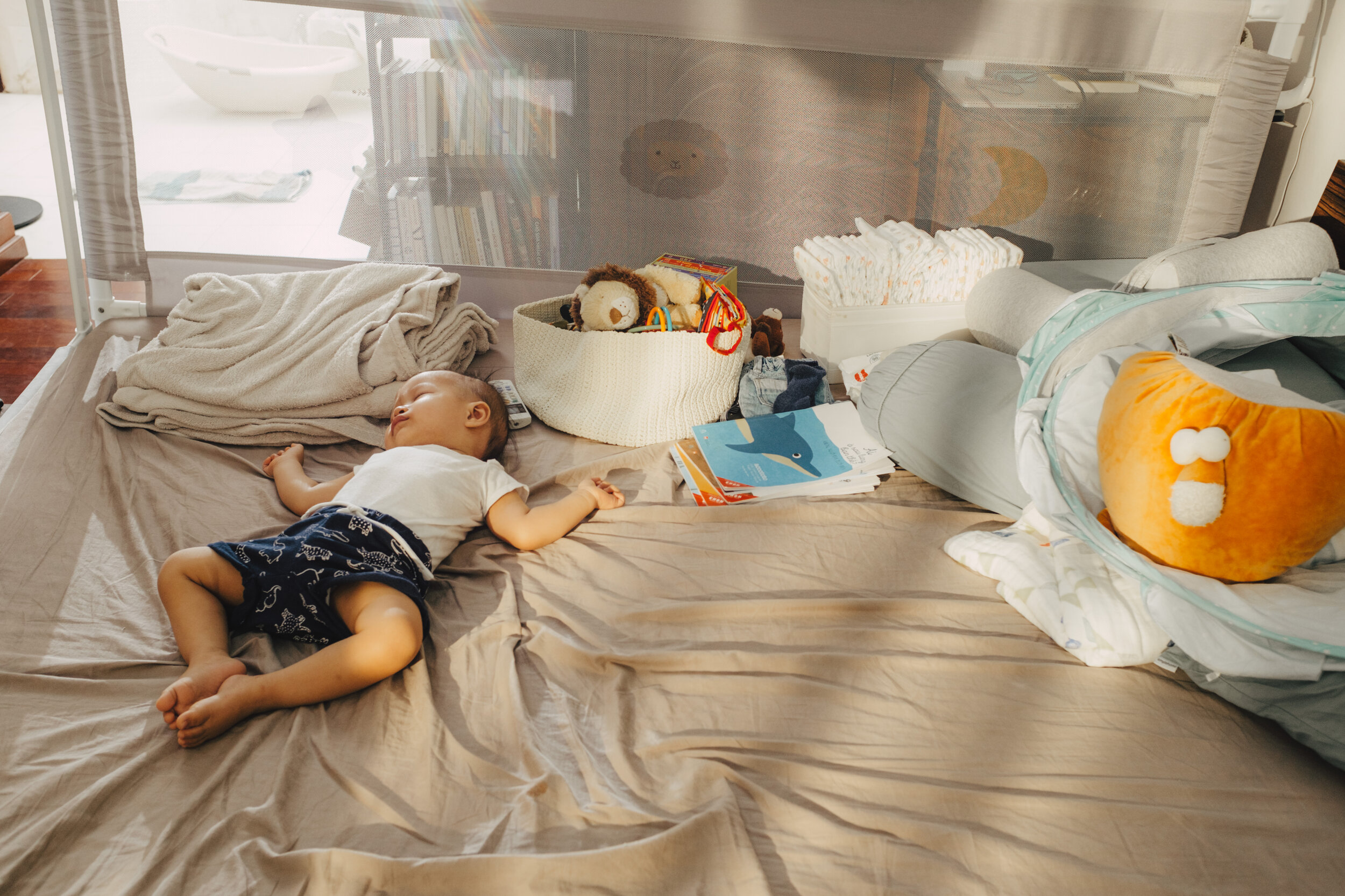 Joy Turning One — Pham Si Luan Photography (22)