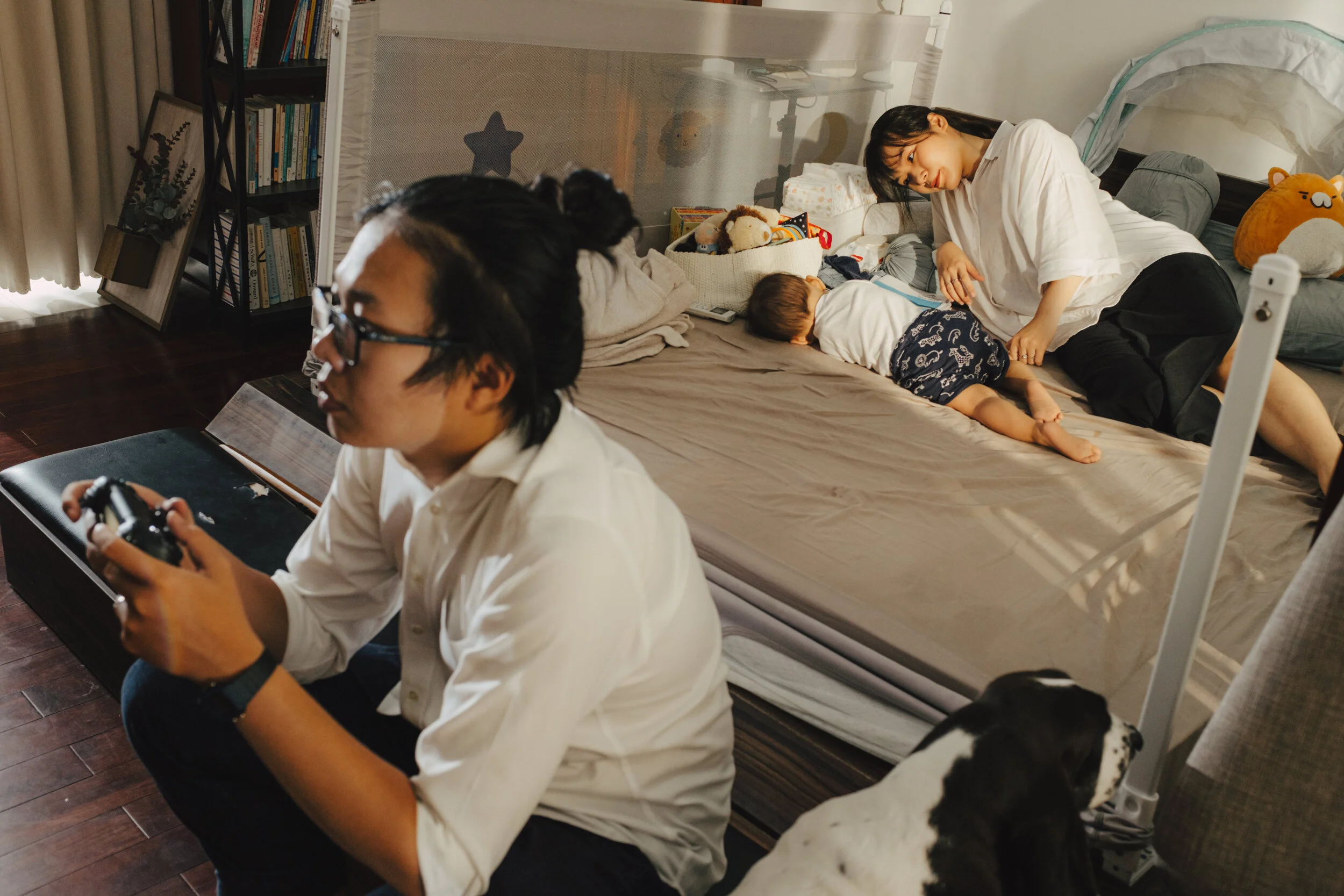 Joy Turning One — Pham Si Luan Photography (27)