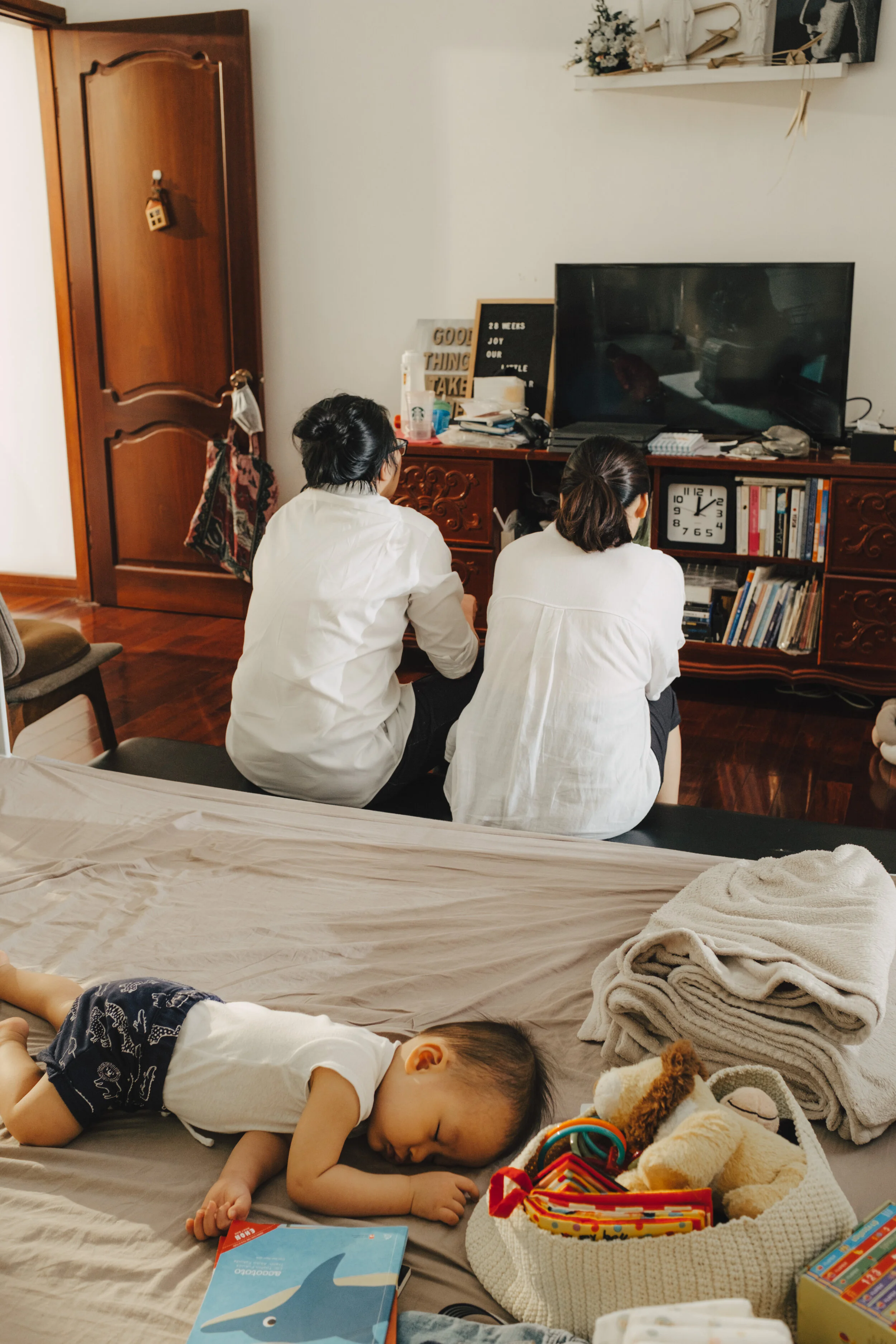 Joy Turning One — Pham Si Luan Photography (28)