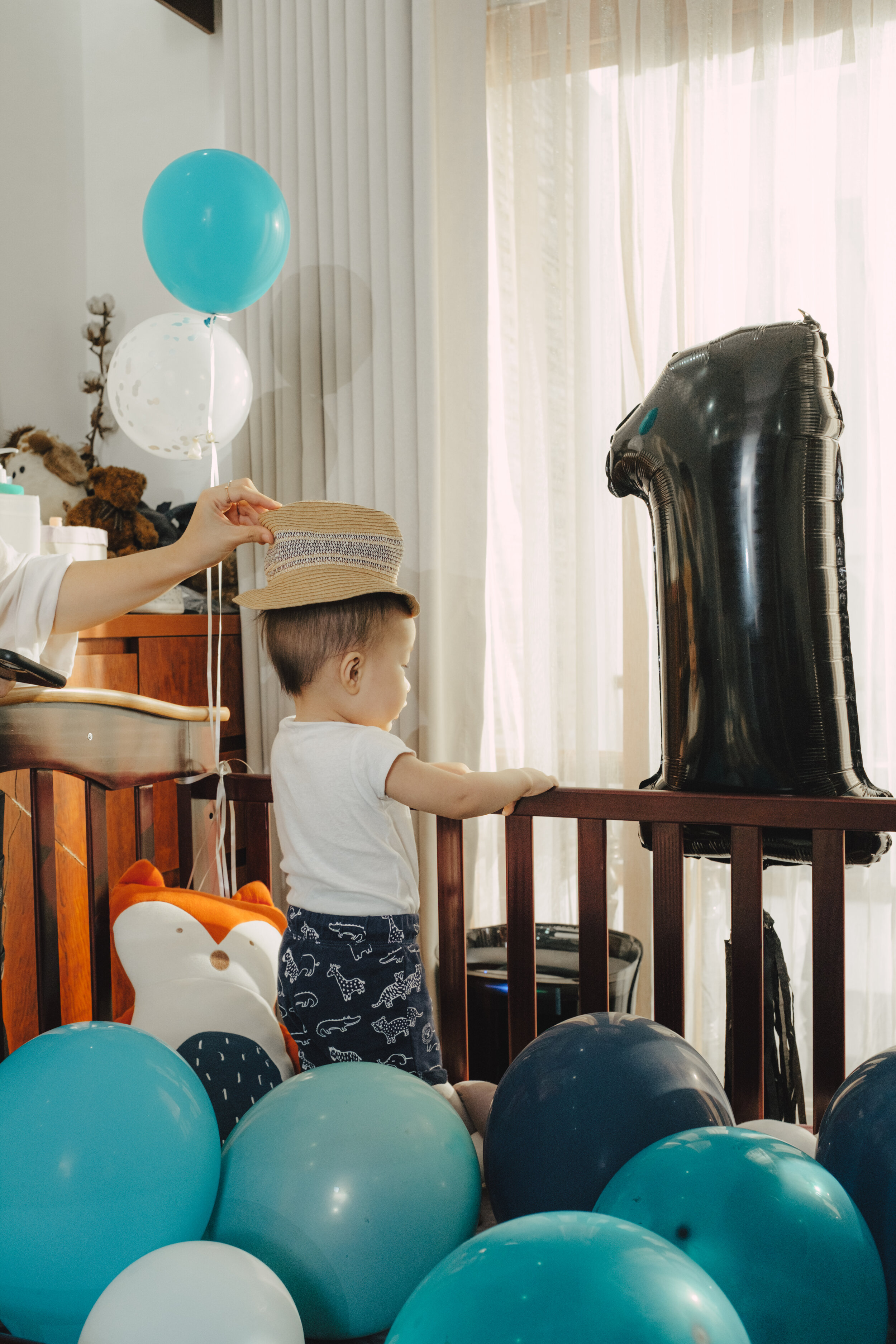 Joy Turning One — Pham Si Luan Photography (39)