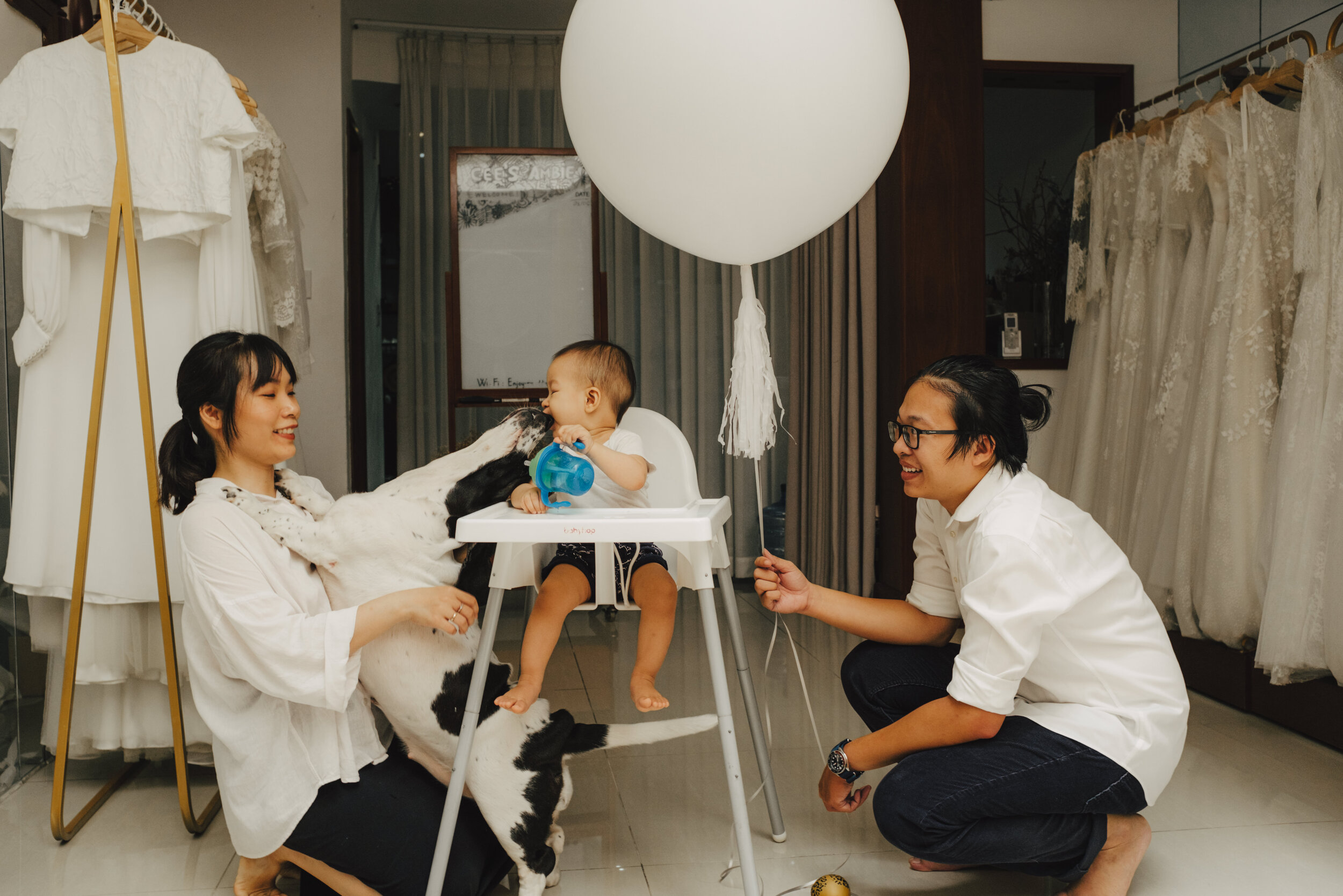 Joy Turning One — Pham Si Luan Photography (46)