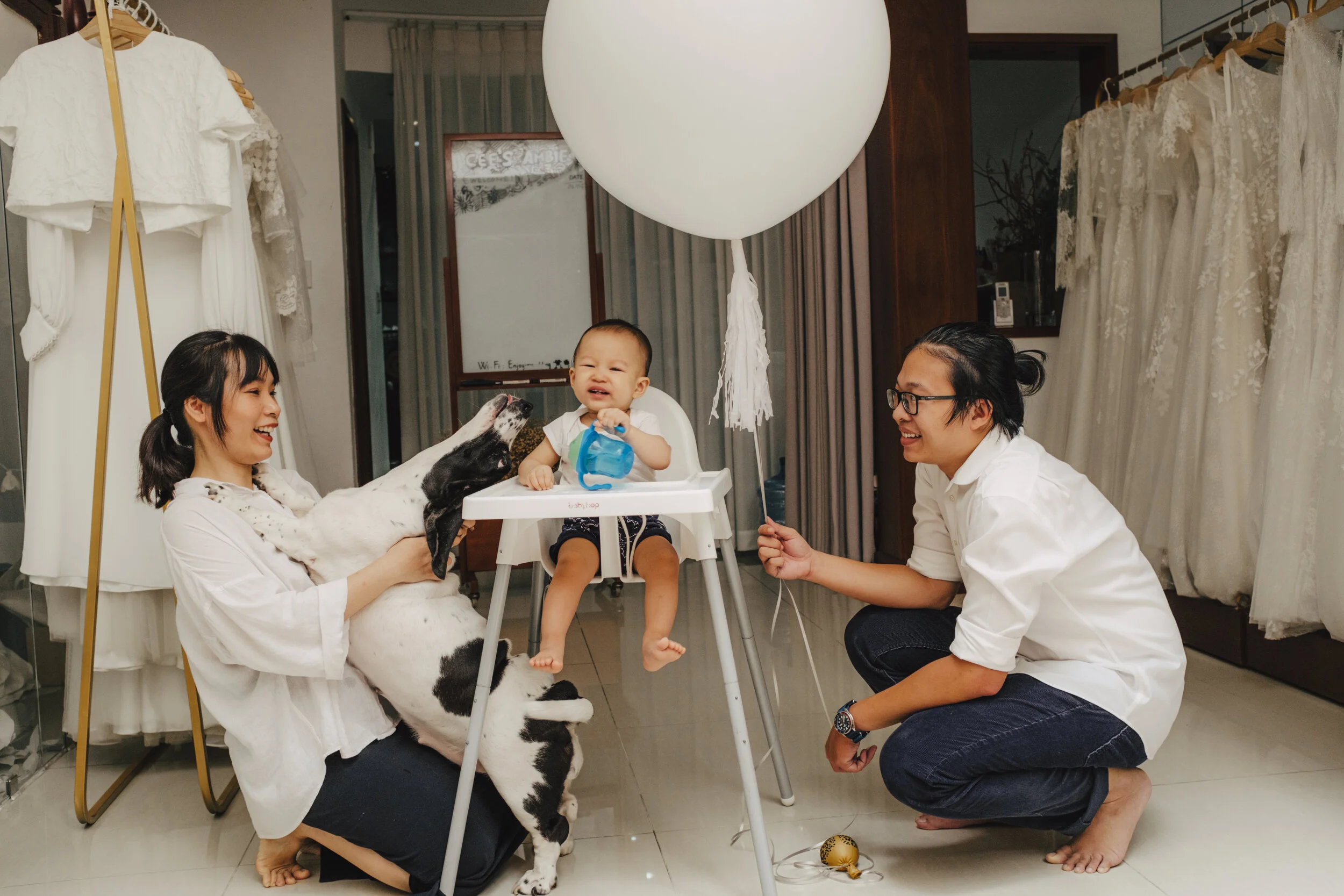 Joy Turning One — Pham Si Luan Photography (47)