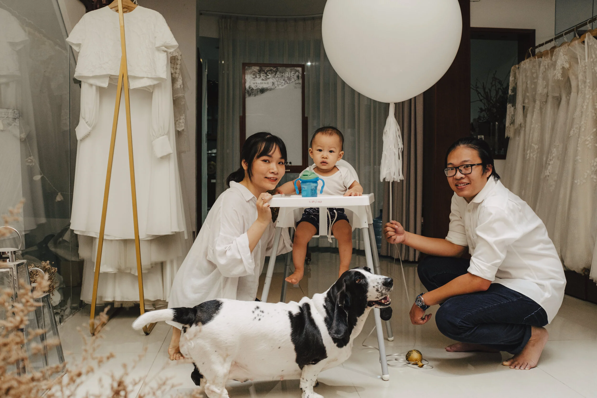 Joy Turning One — Pham Si Luan Photography (48)