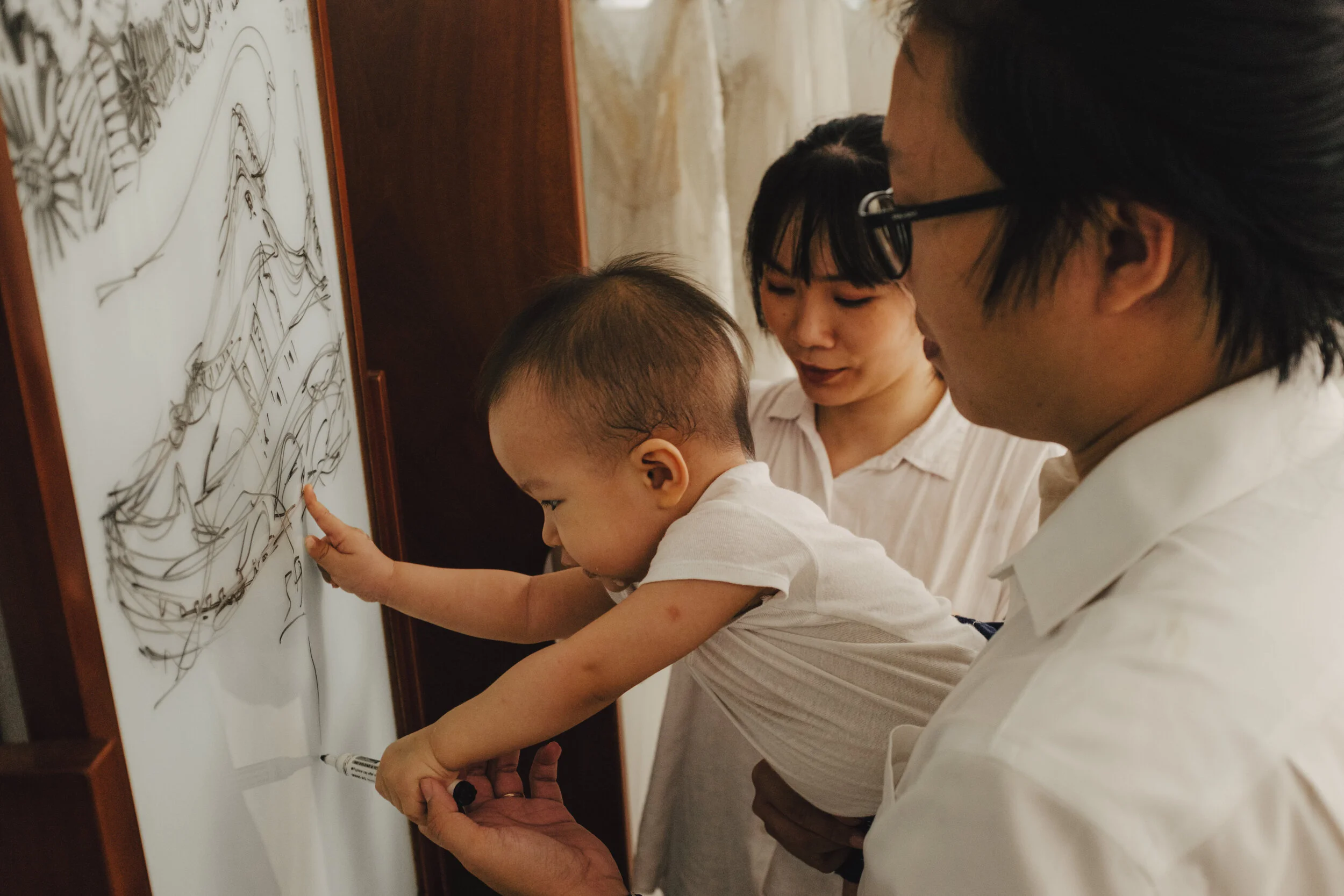 Joy Turning One — Pham Si Luan Photography (49)