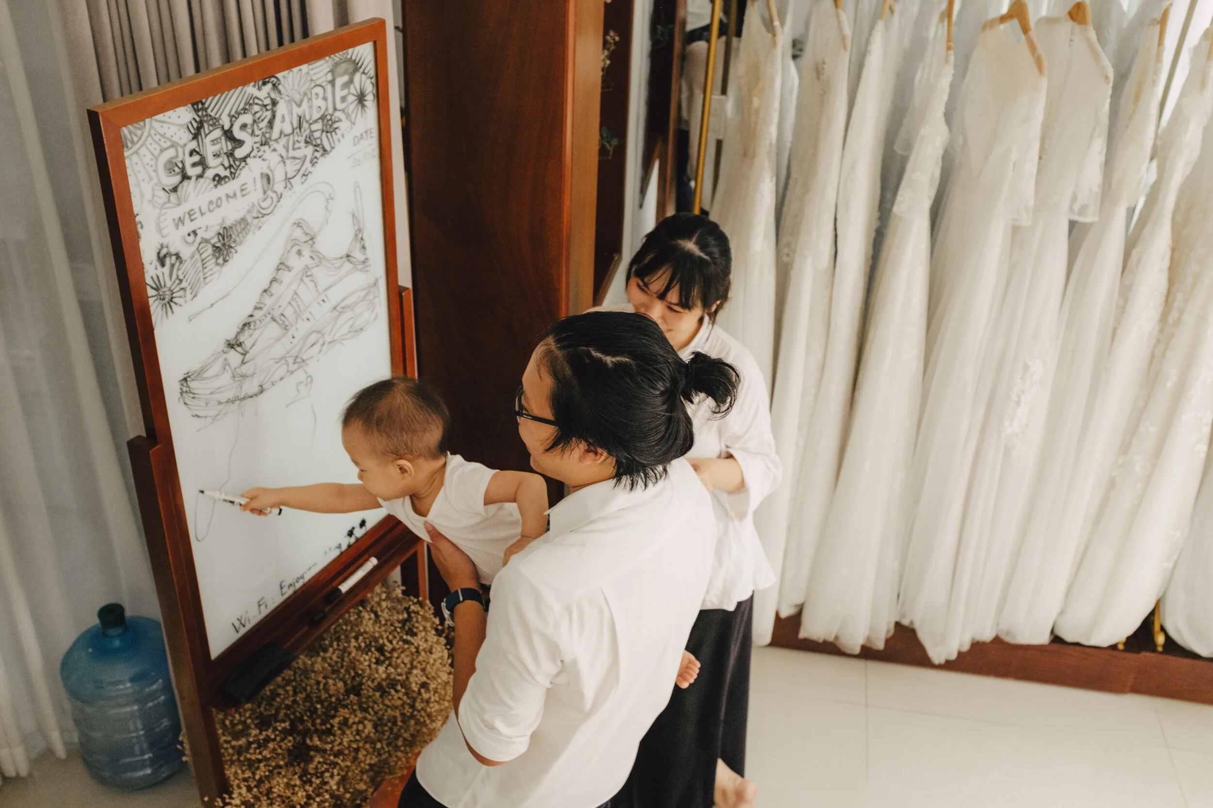 Joy Turning One — Pham Si Luan Photography (50)