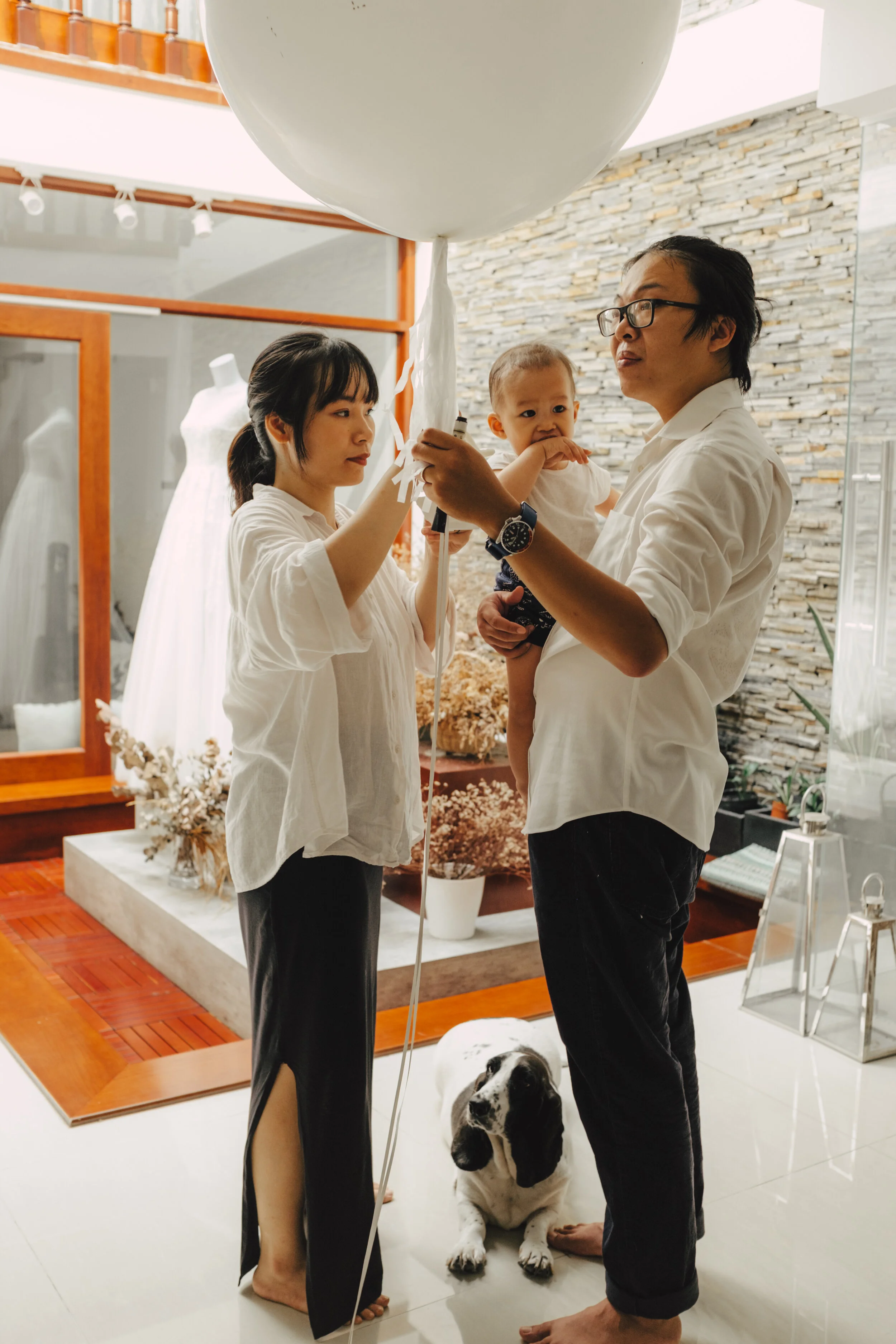 Joy Turning One — Pham Si Luan Photography (51)
