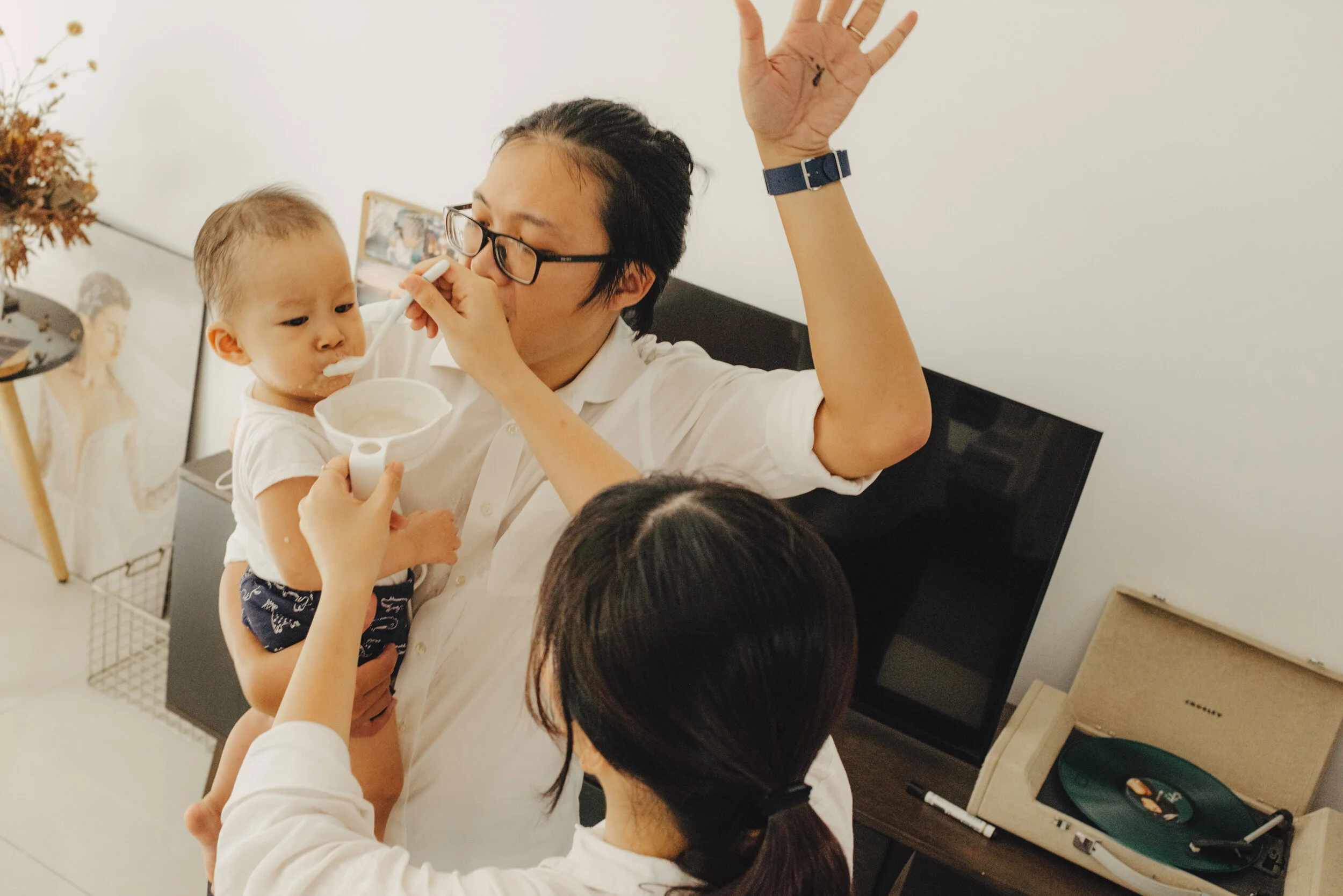 Joy Turning One — Pham Si Luan Photography (52)