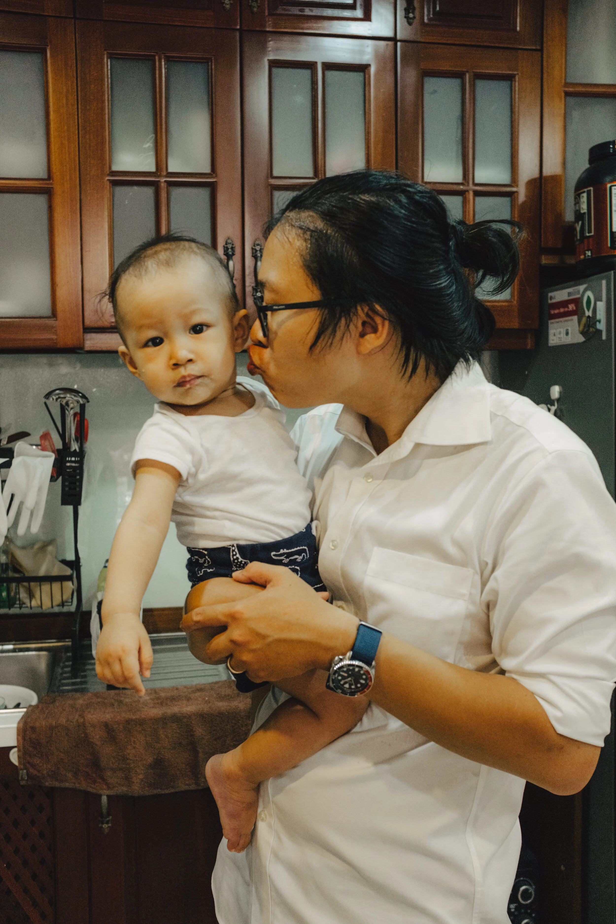 Joy Turning One — Pham Si Luan Photography (55)