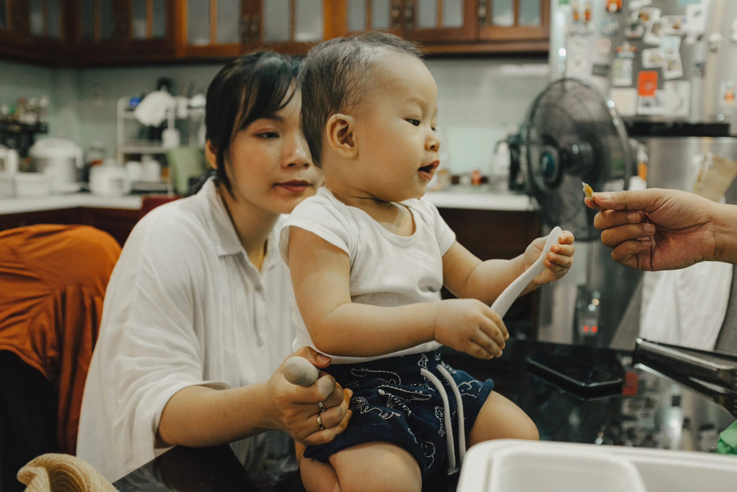 Joy Turning One — Pham Si Luan Photography (59)