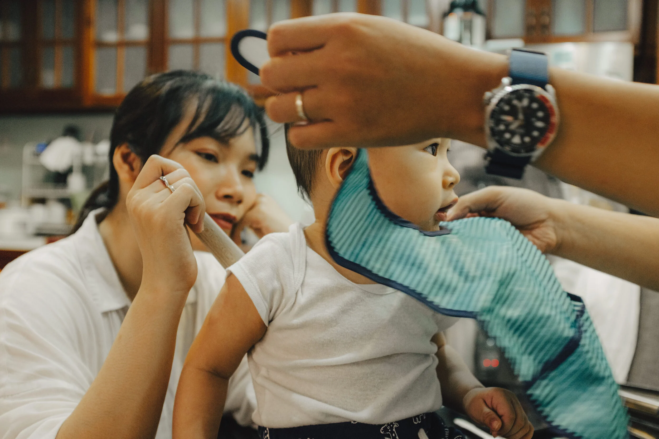Joy Turning One — Pham Si Luan Photography (60)