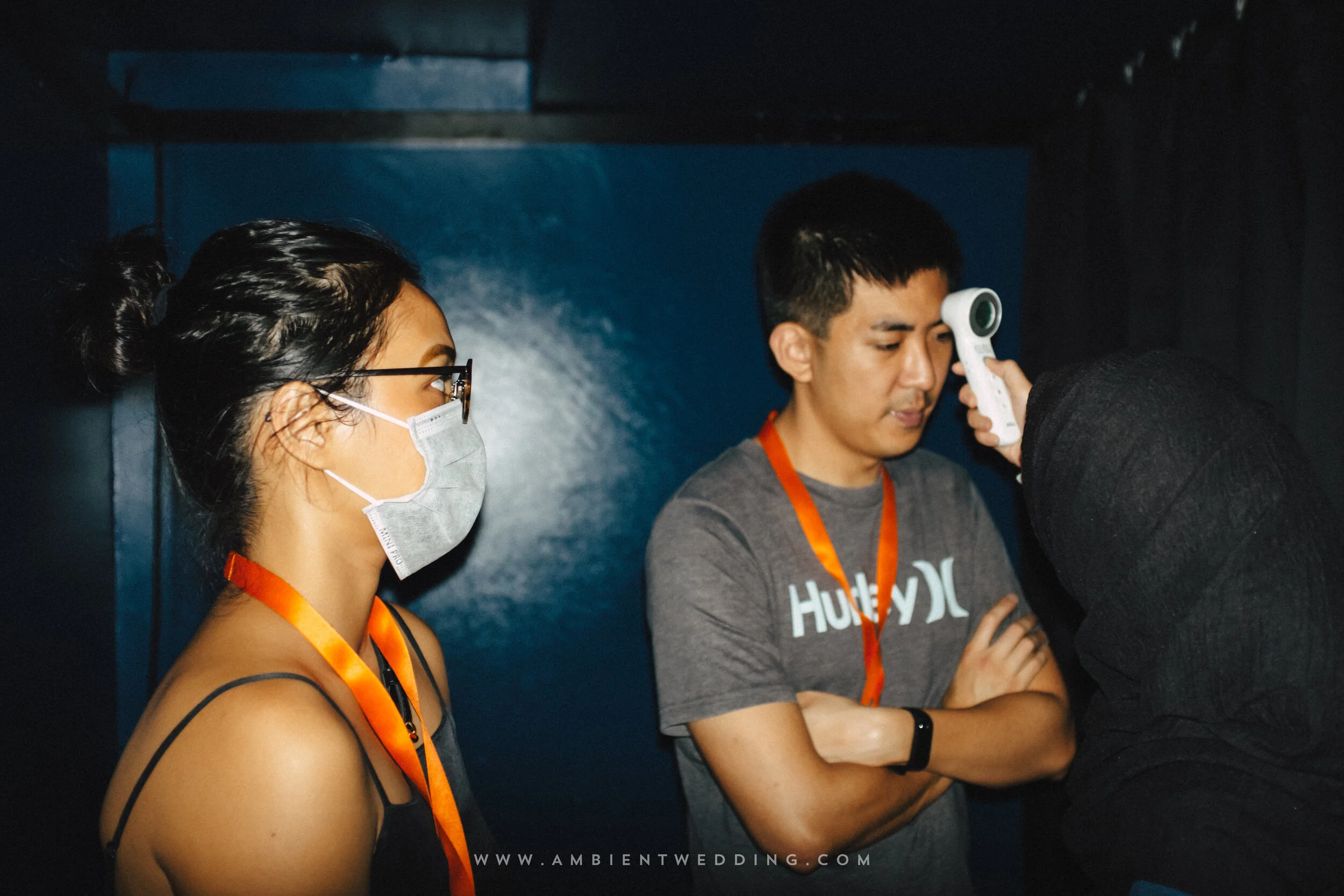HA & YC, Wedding Day in Singapore — Pham Si Luan Photography (2)