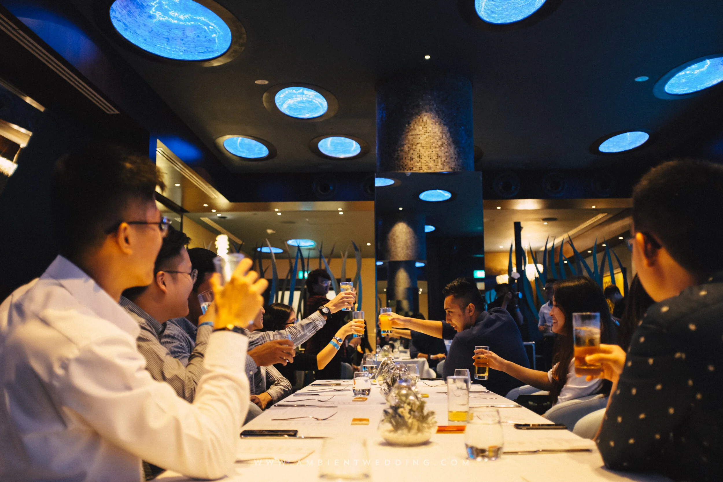 HA & YC, Wedding Day in Singapore — Pham Si Luan Photography (44)