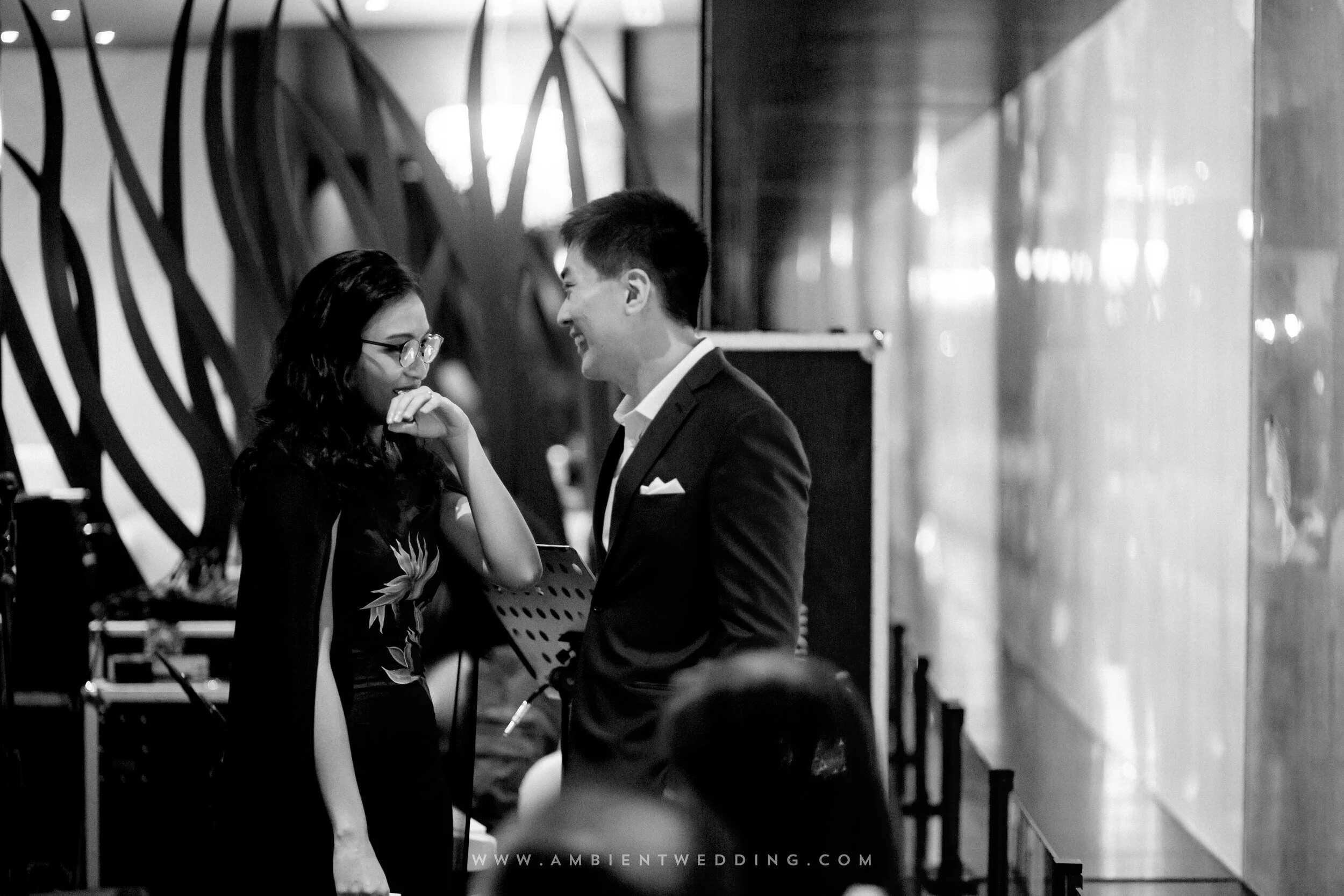 HA & YC, Wedding Day in Singapore — Pham Si Luan Photography (47)