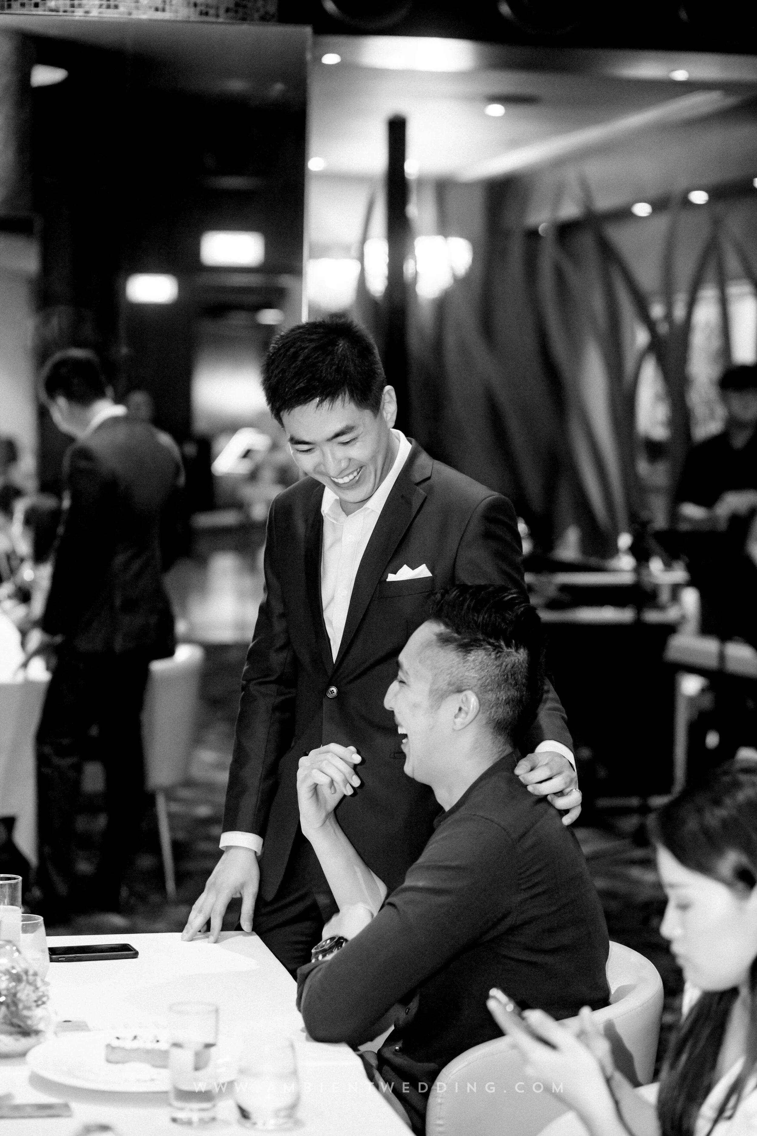 HA & YC, Wedding Day in Singapore — Pham Si Luan Photography (49)