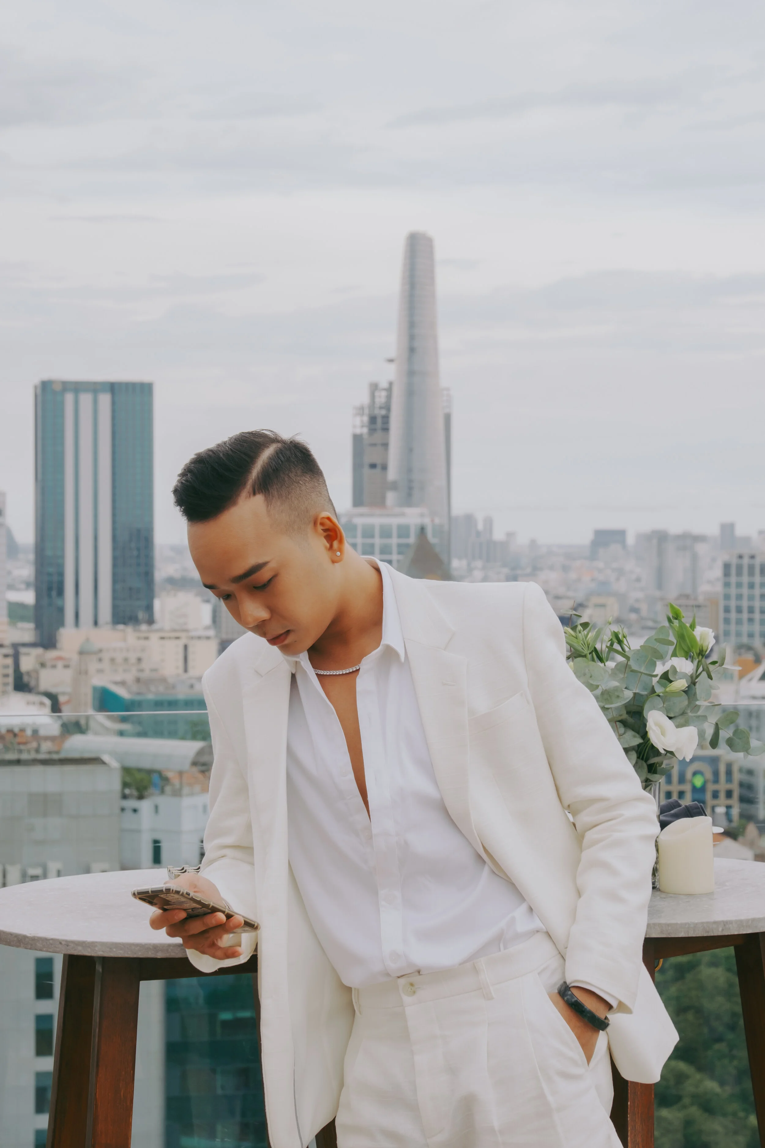I'Bi Birthday Party — Pham Si Luan Photography (2)