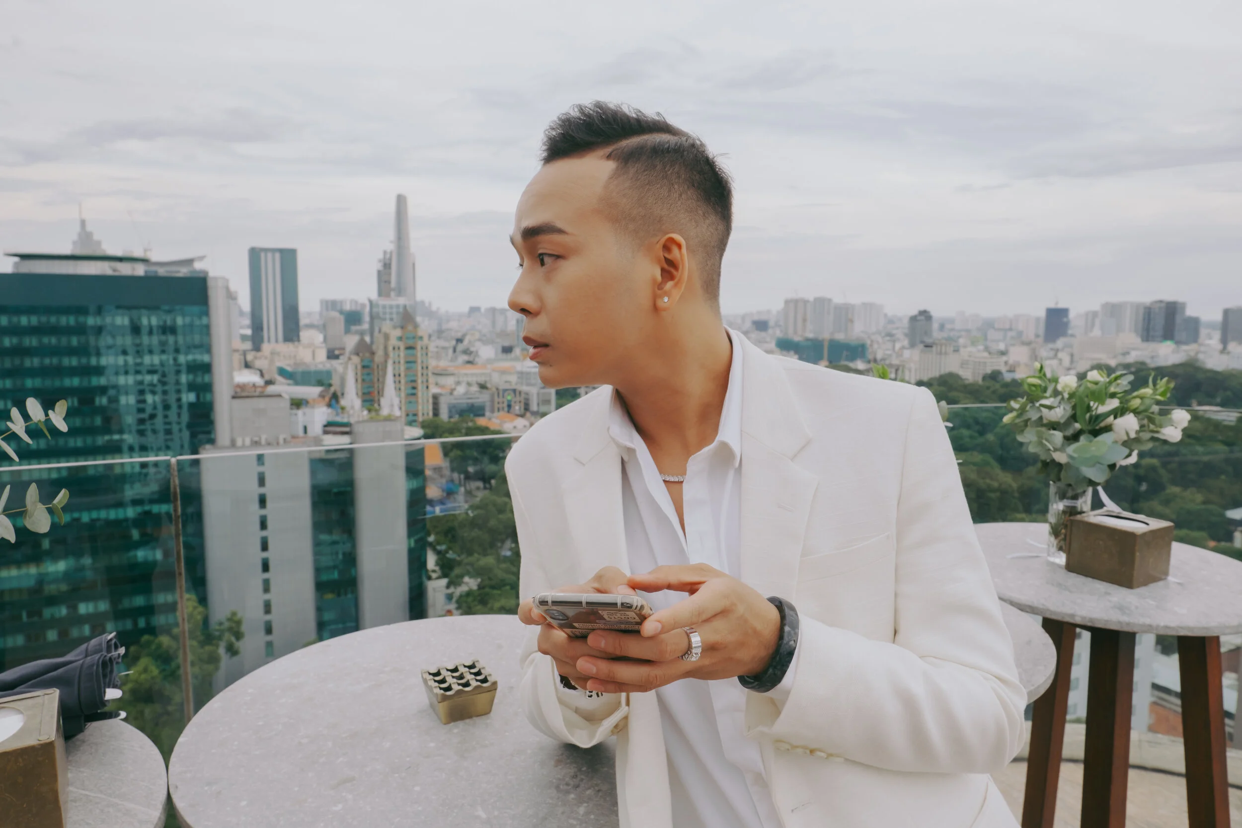 I'Bi Birthday Party — Pham Si Luan Photography (4)