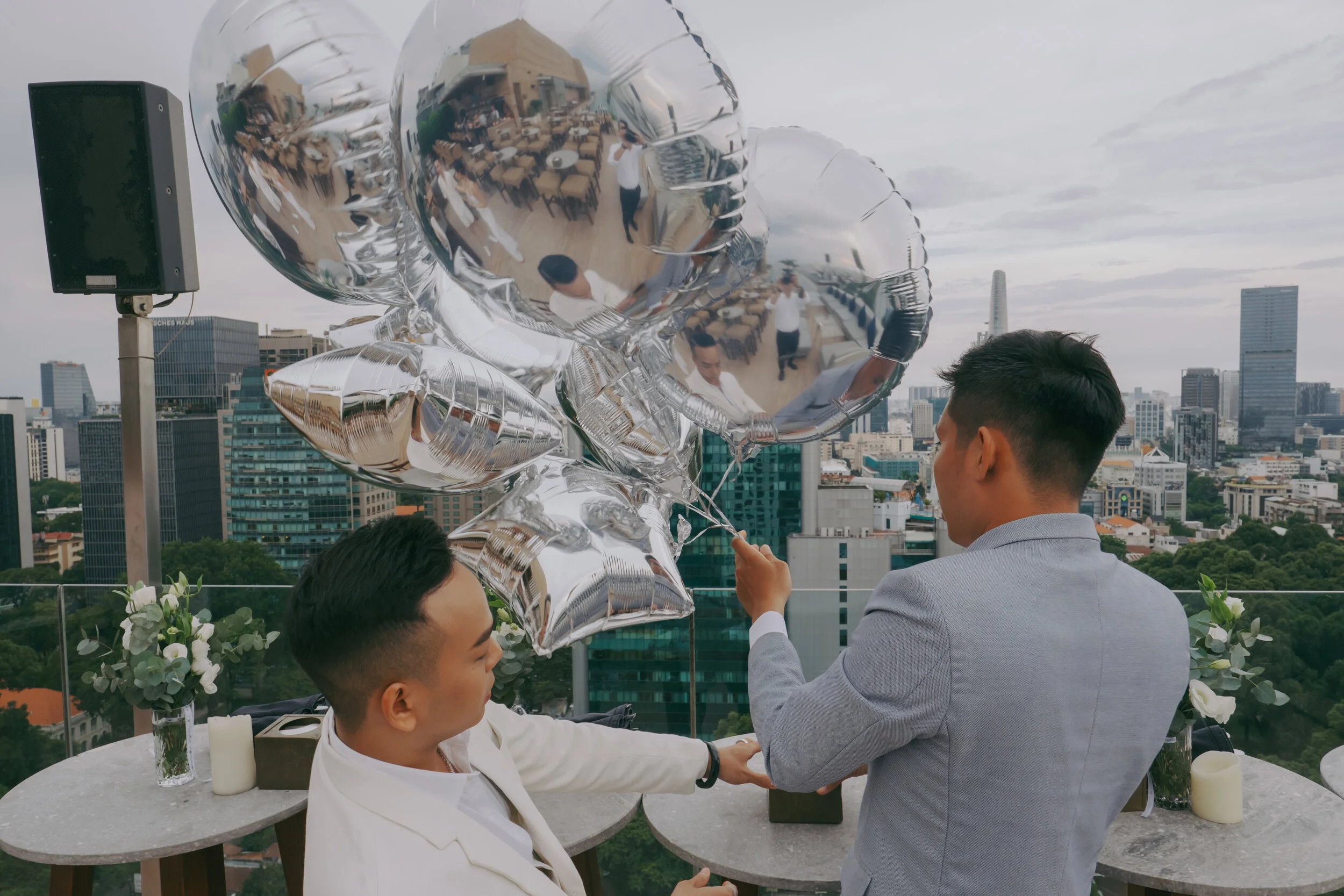 I'Bi Birthday Party — Pham Si Luan Photography (9)