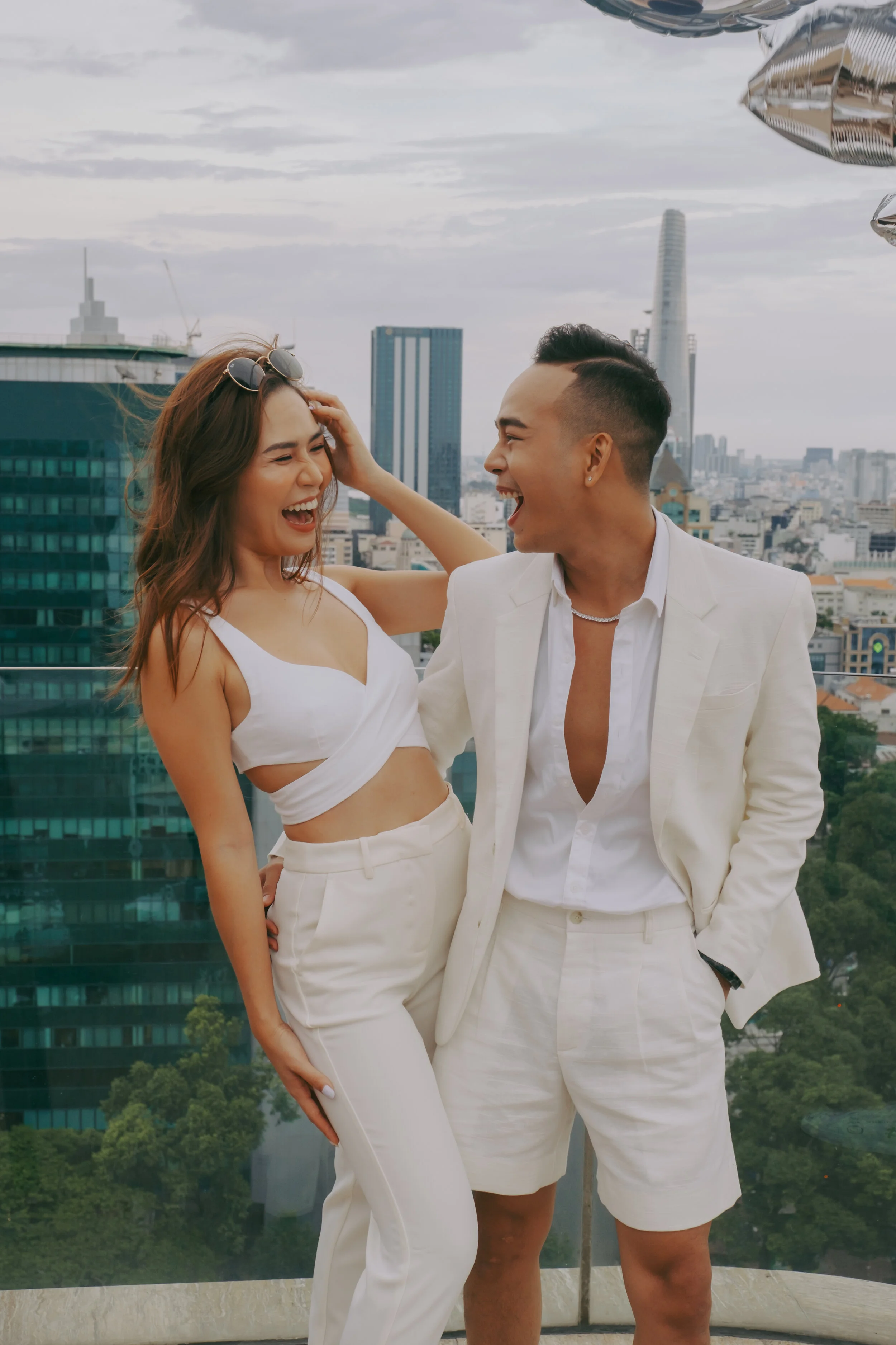 I'Bi Birthday Party — Pham Si Luan Photography (18)
