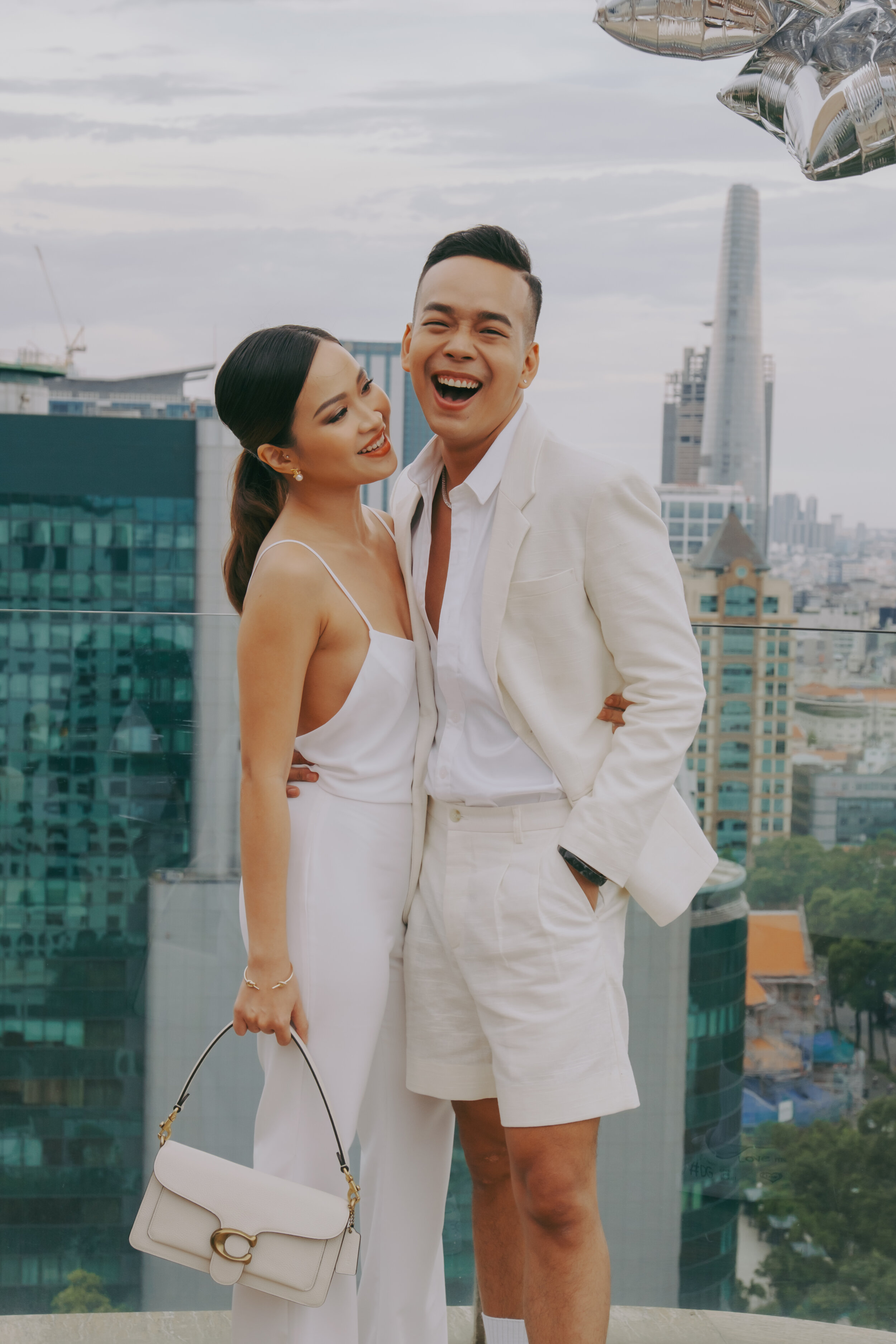 I'Bi Birthday Party — Pham Si Luan Photography (17)
