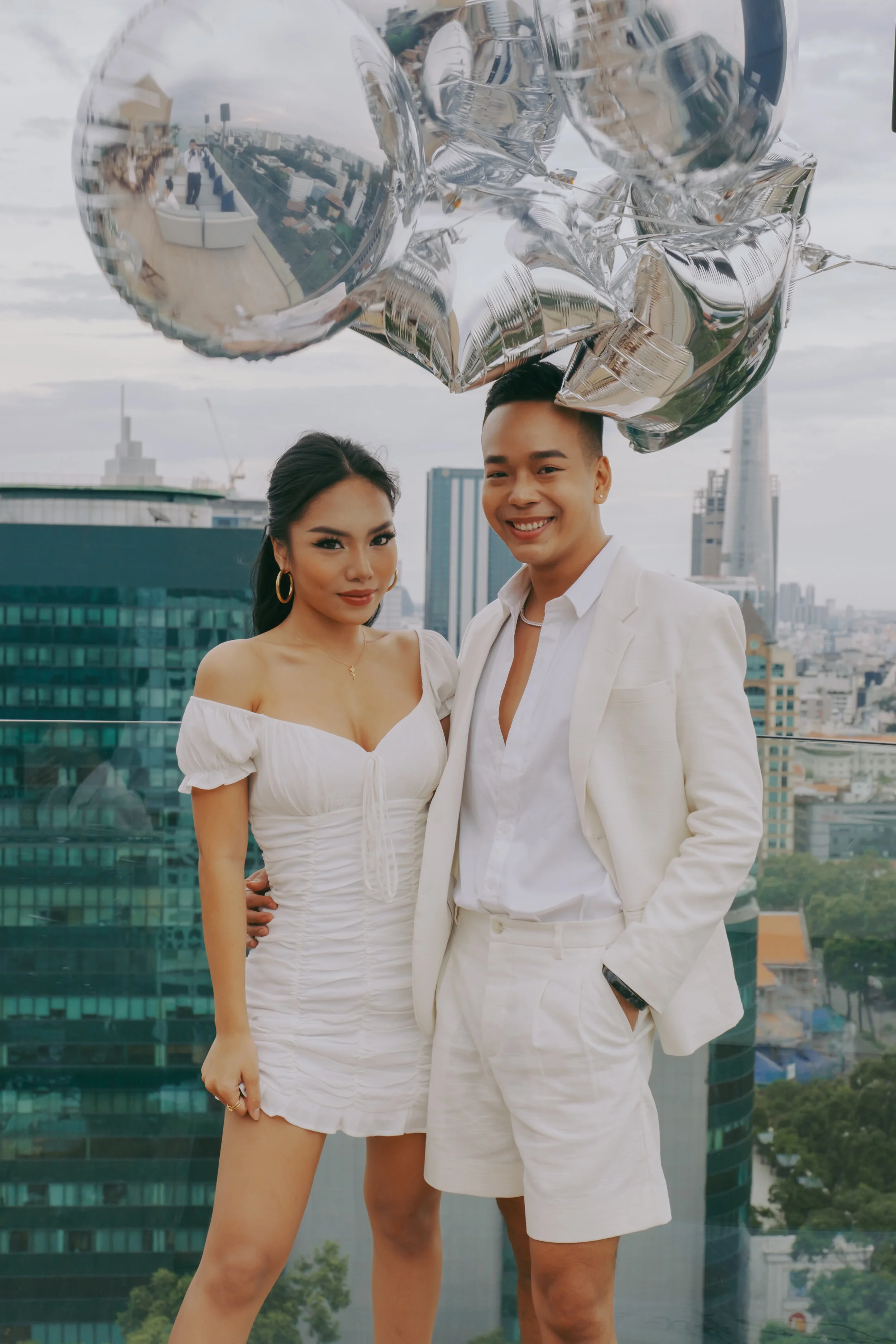 I'Bi Birthday Party — Pham Si Luan Photography (16)