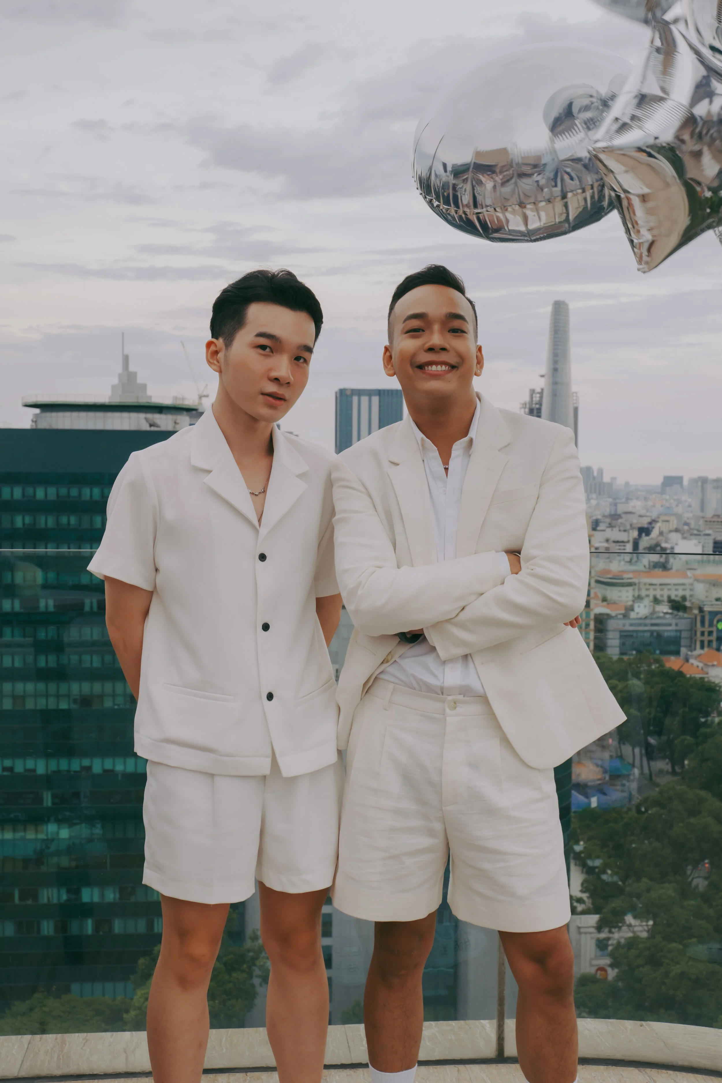 I'Bi Birthday Party — Pham Si Luan Photography (19)