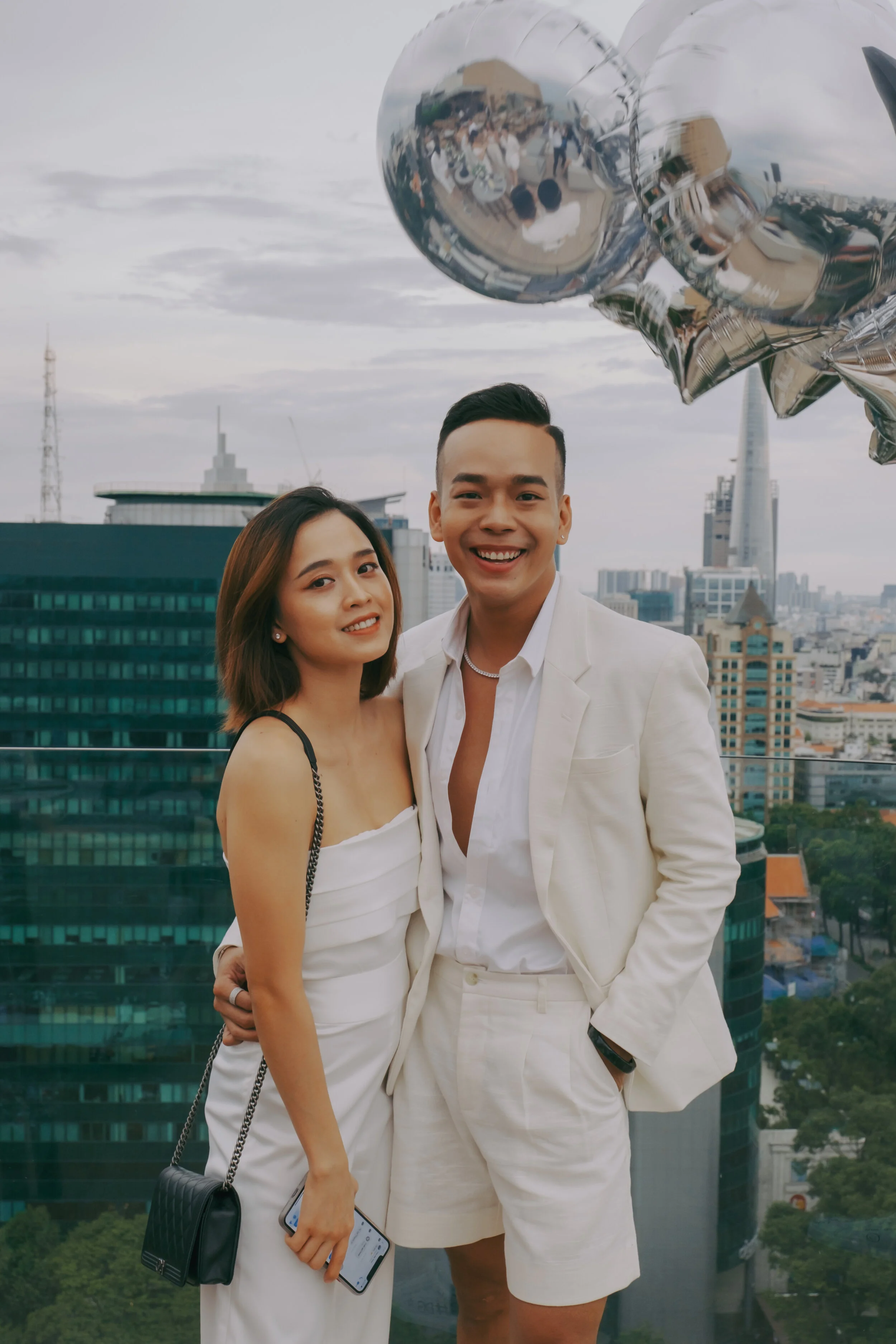 I'Bi Birthday Party — Pham Si Luan Photography (21)