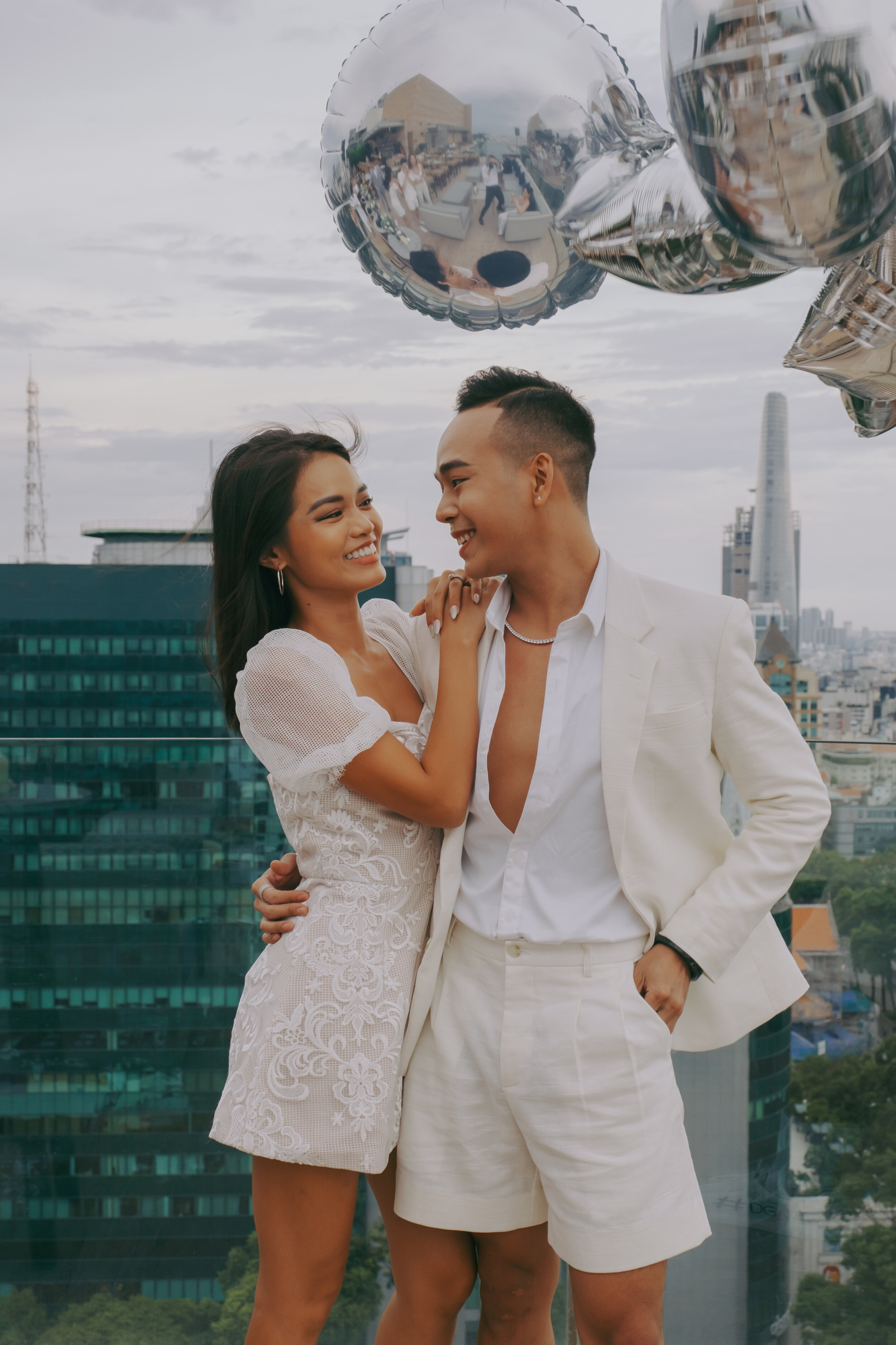I'Bi Birthday Party — Pham Si Luan Photography (20)