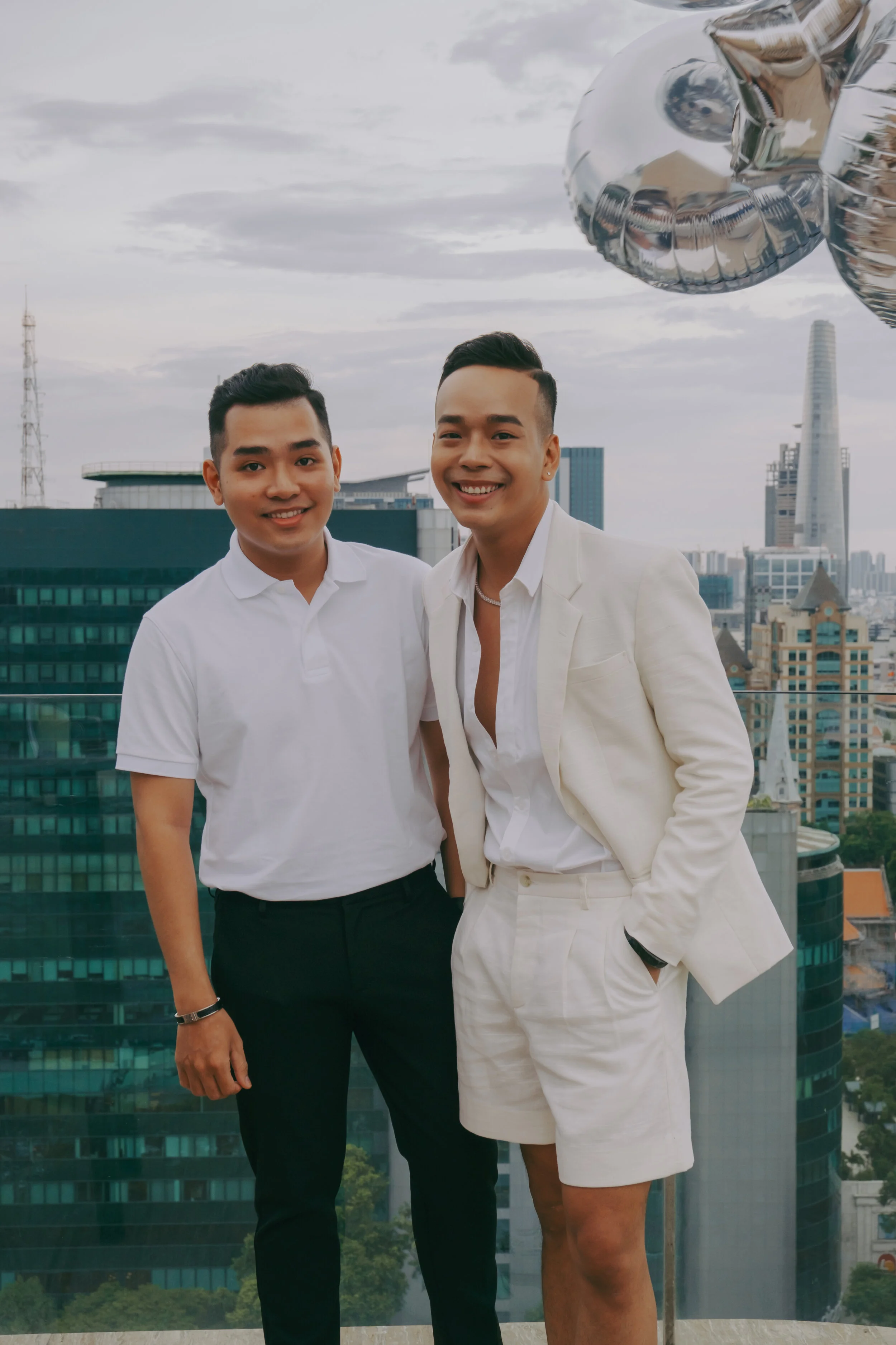 I'Bi Birthday Party — Pham Si Luan Photography (22)