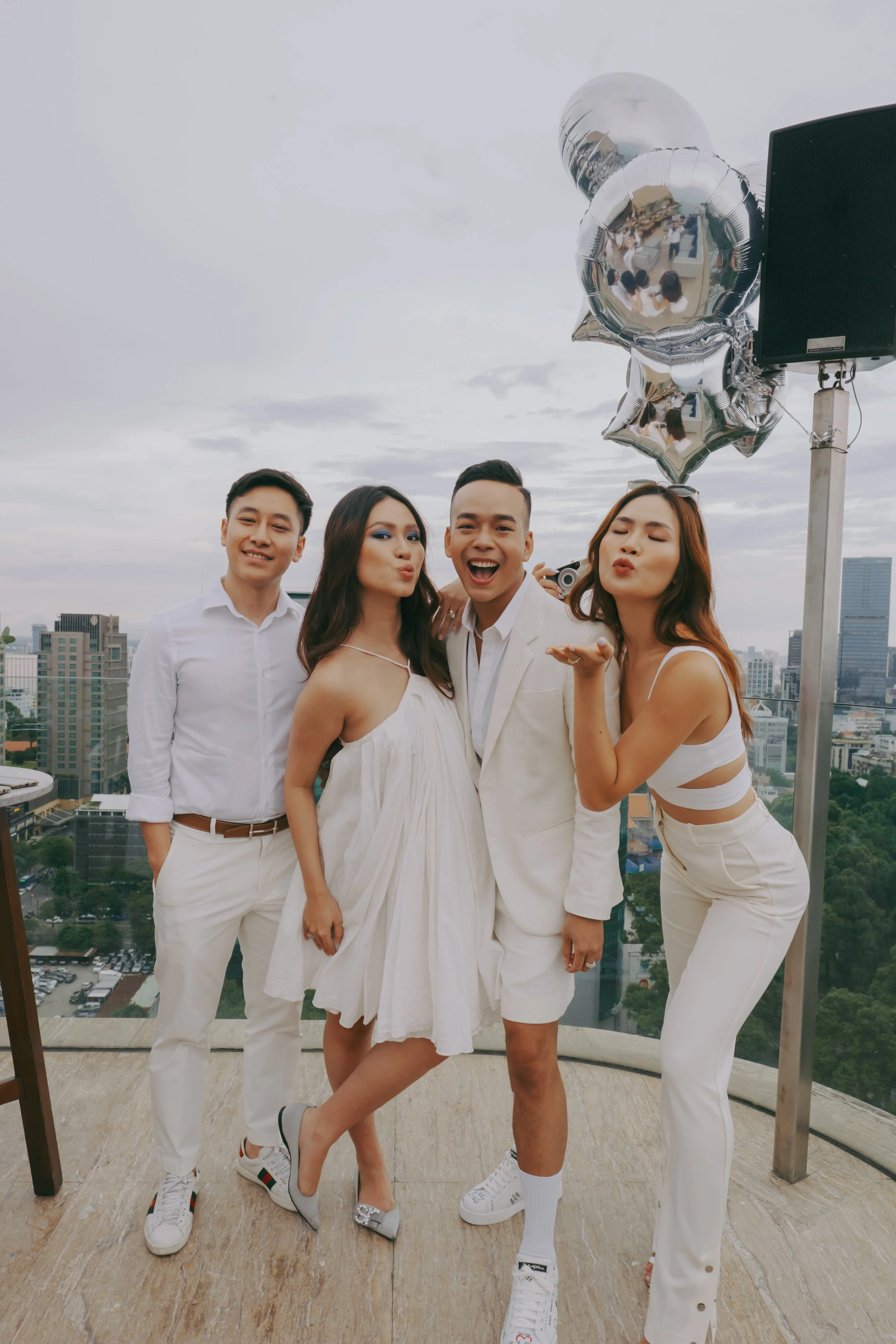 I'Bi Birthday Party — Pham Si Luan Photography (23)