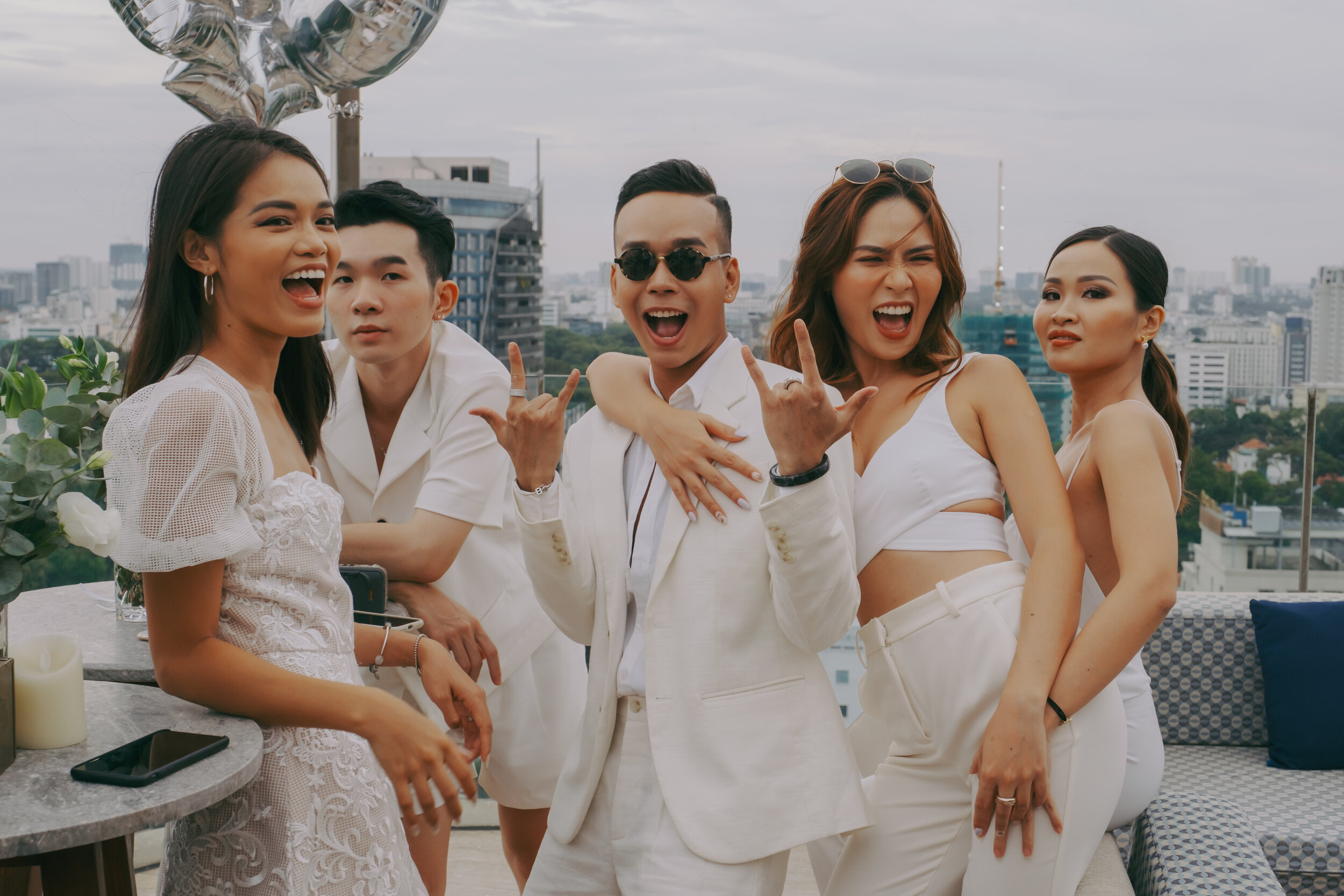 I'Bi Birthday Party — Pham Si Luan Photography (24)