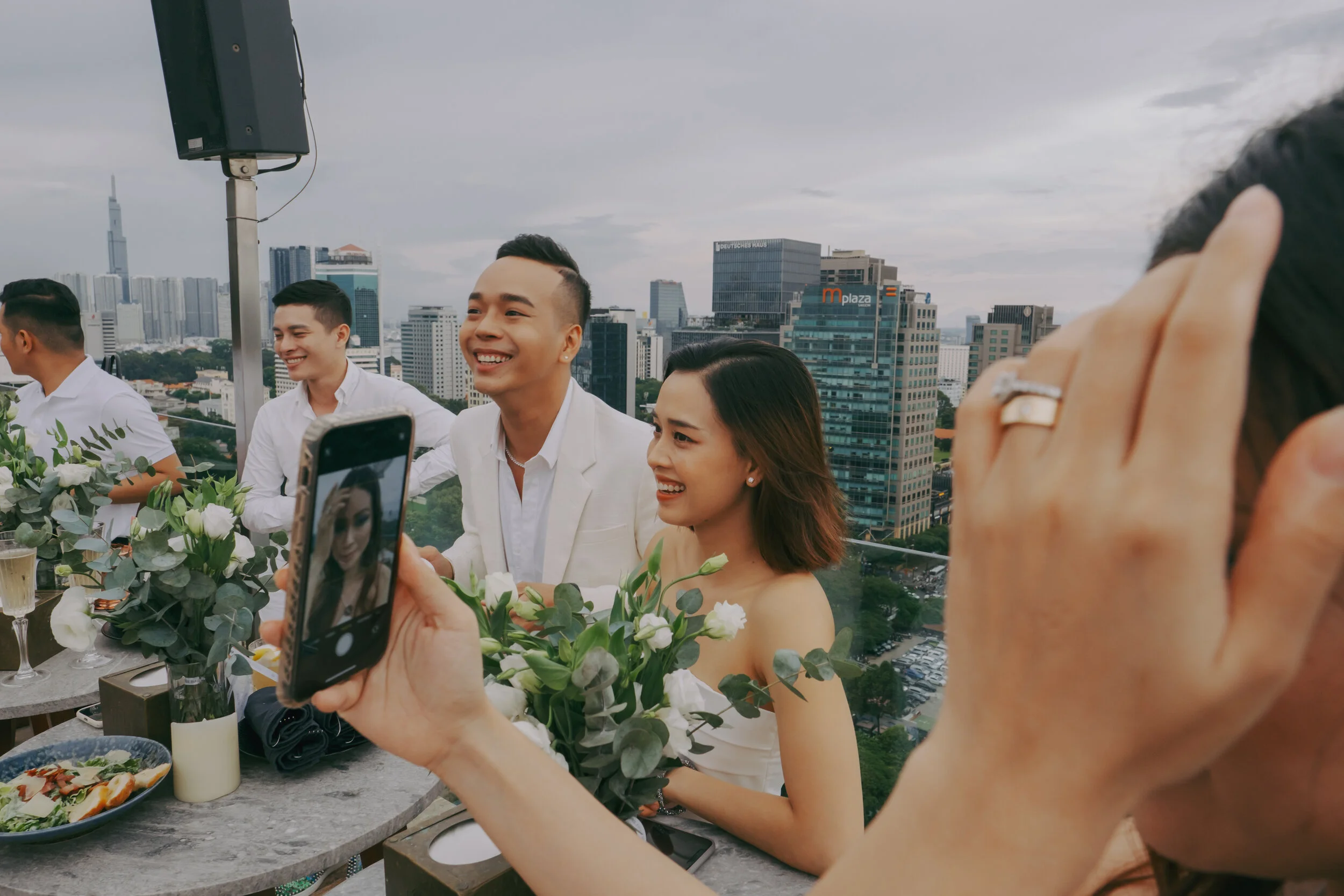 I'Bi Birthday Party — Pham Si Luan Photography (26)