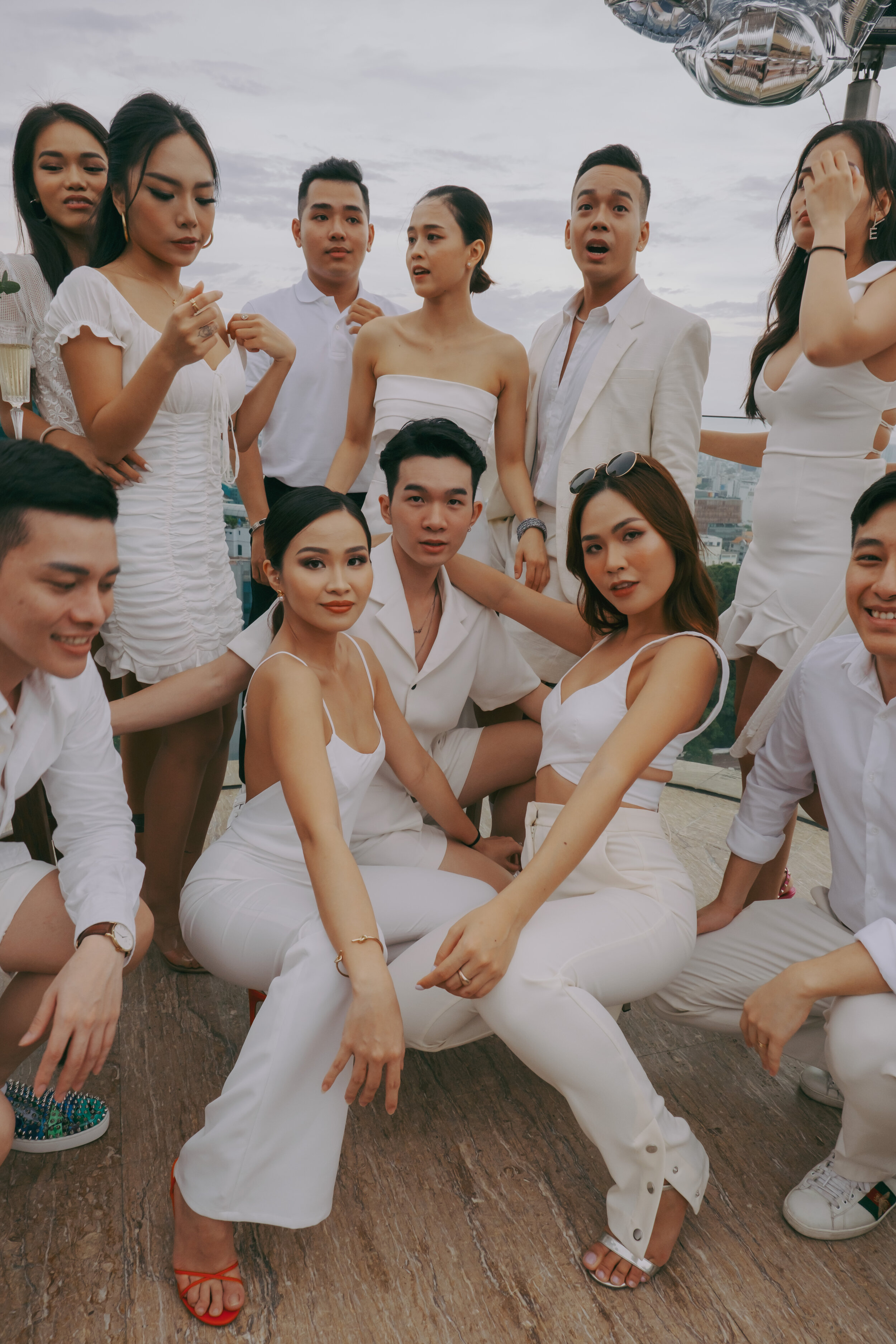 I'Bi Birthday Party — Pham Si Luan Photography (30)