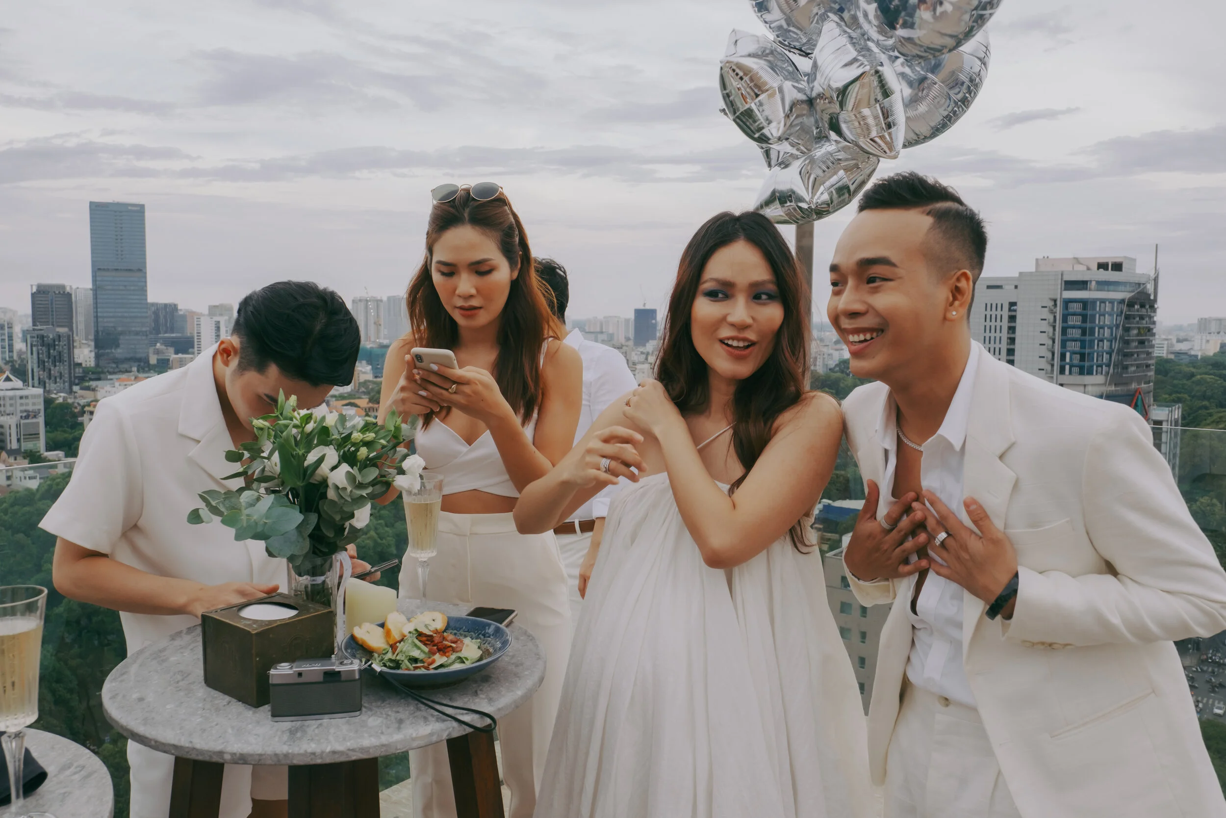 I'Bi Birthday Party — Pham Si Luan Photography (28)