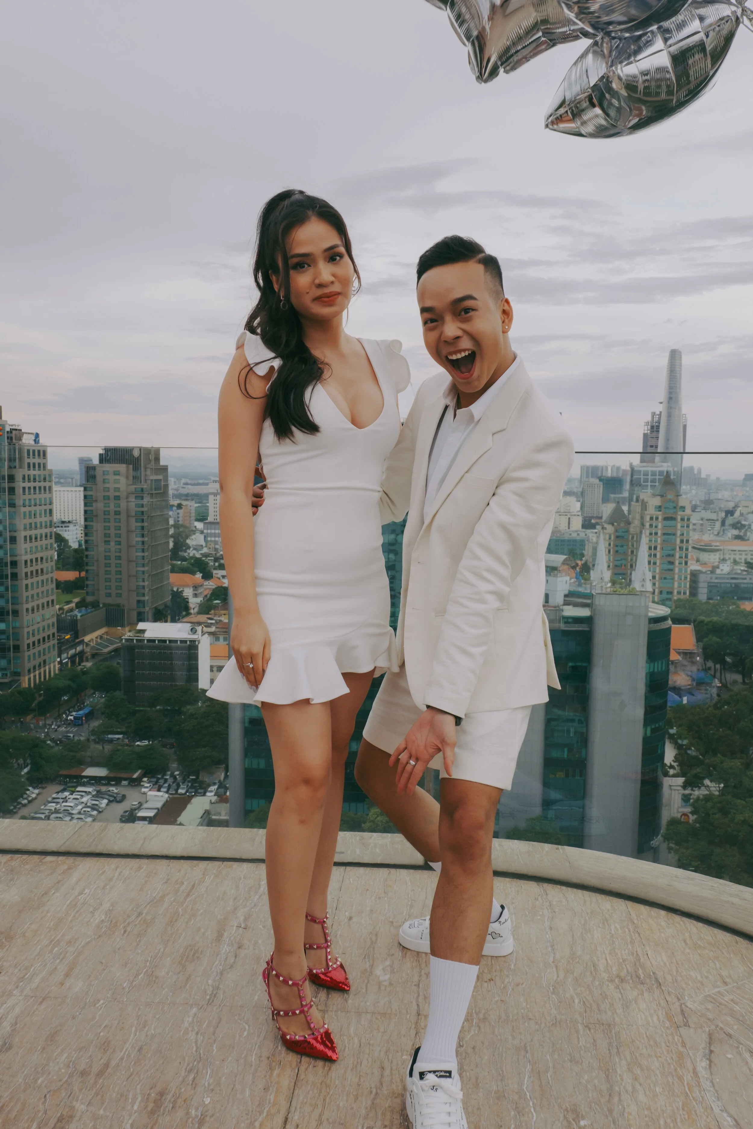 I'Bi Birthday Party — Pham Si Luan Photography (29)