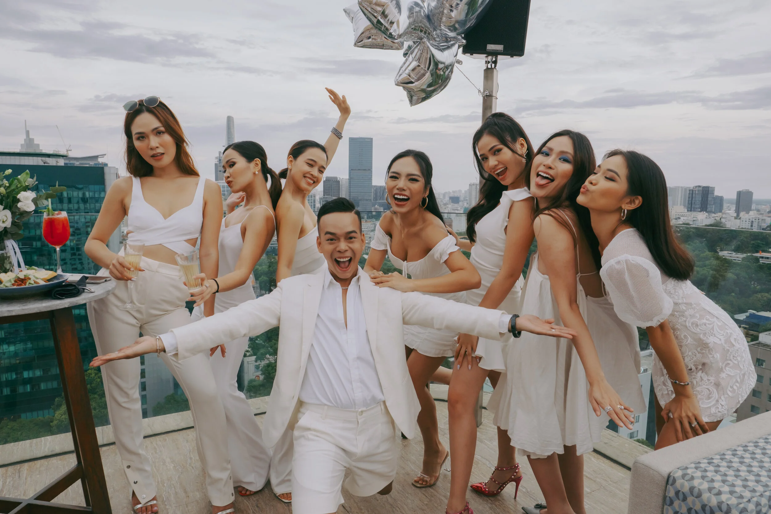 I'Bi Birthday Party — Pham Si Luan Photography (35)